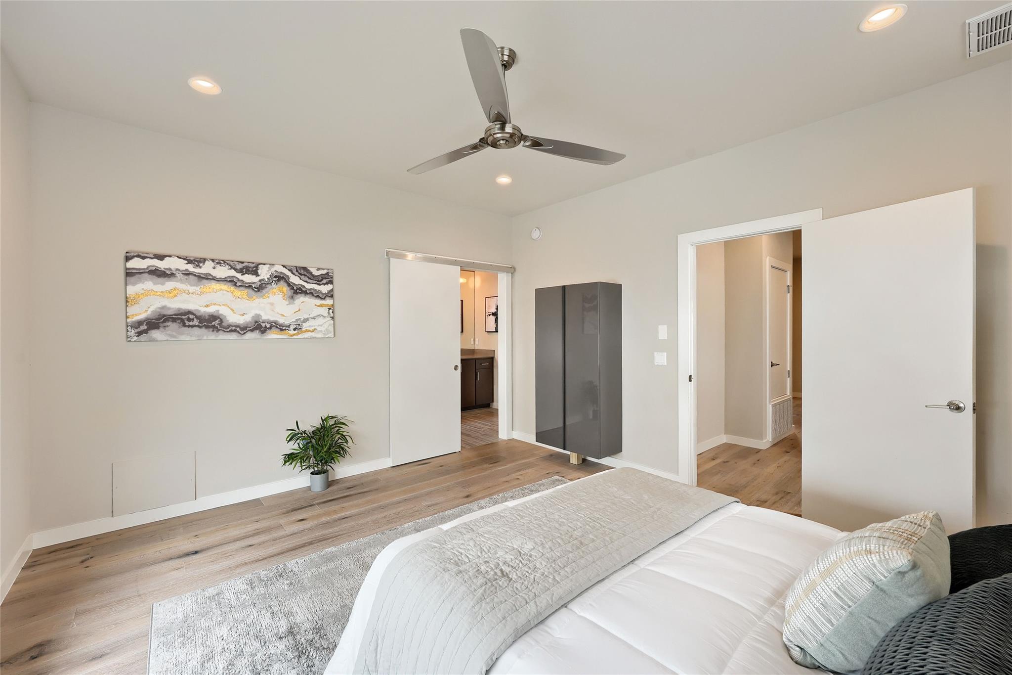 2301 Bluebonnet Ln # 4, Austin, TX 78704