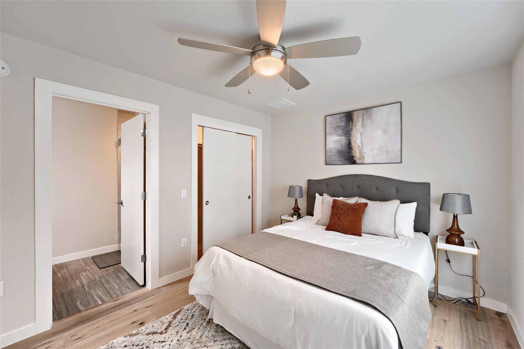 2301 Bluebonnet Ln # 4, Austin, TX 78704