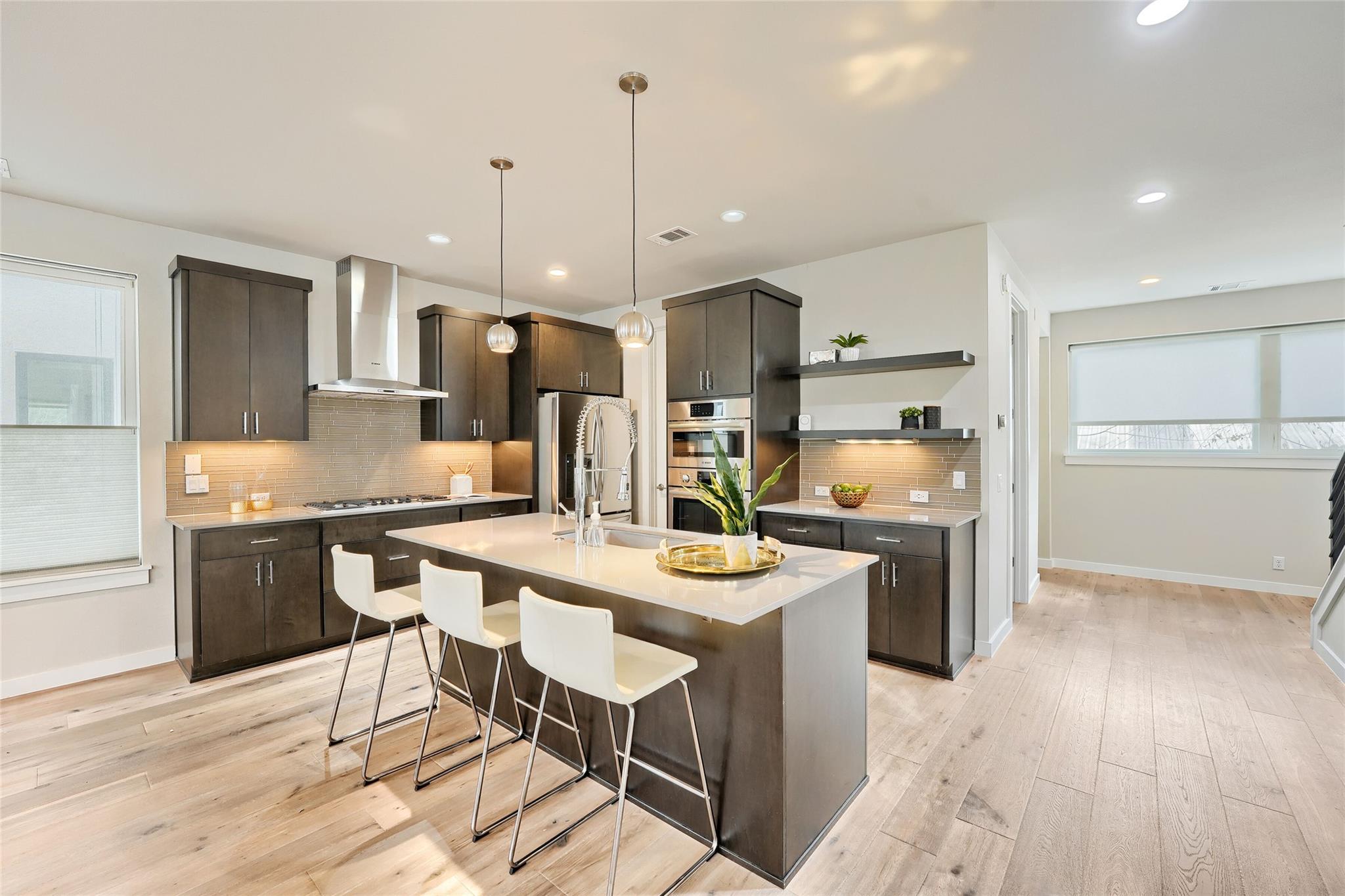 2301 Bluebonnet Ln # 4, Austin, TX 78704