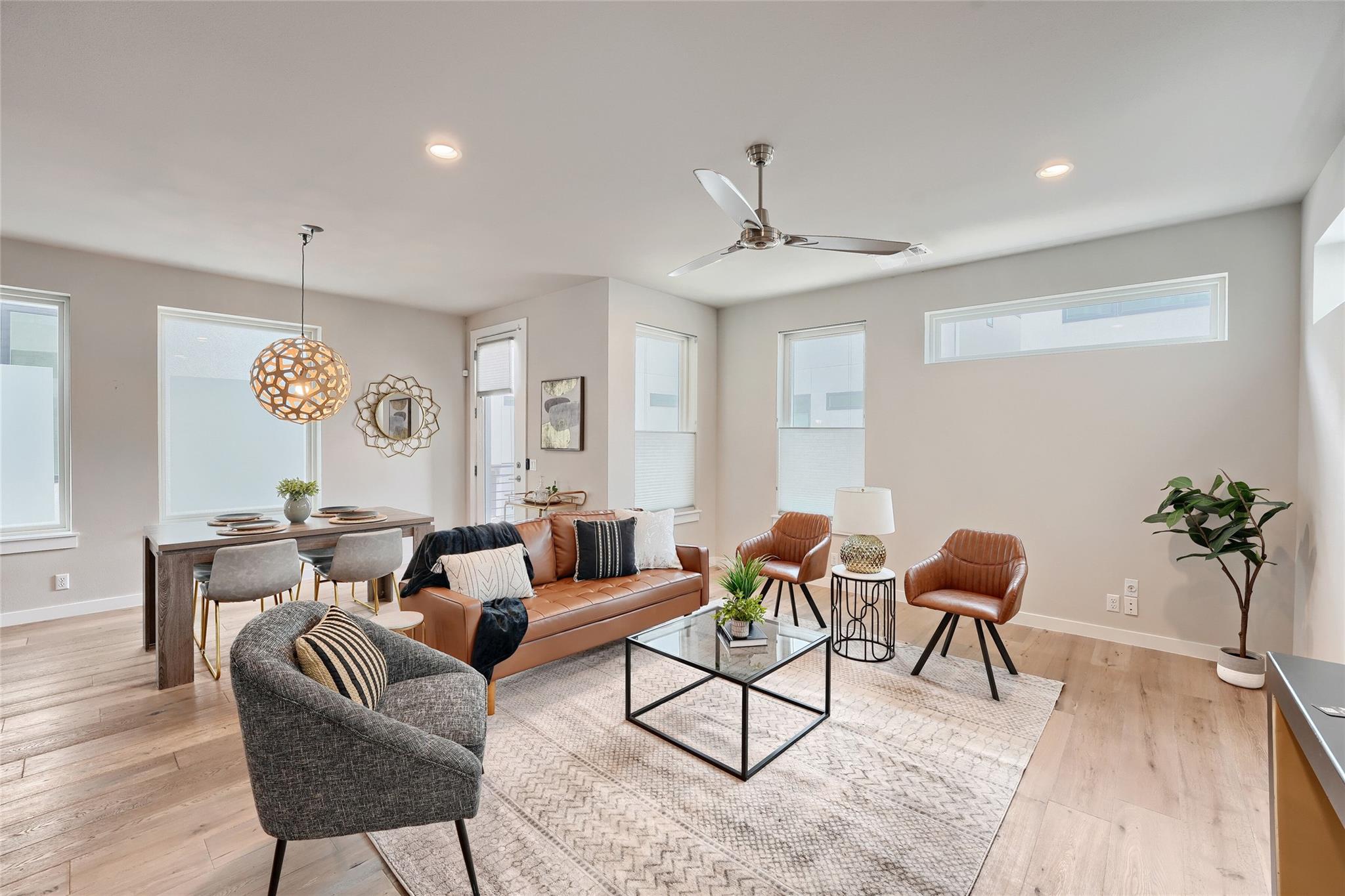 2301 Bluebonnet Ln # 4, Austin, TX 78704