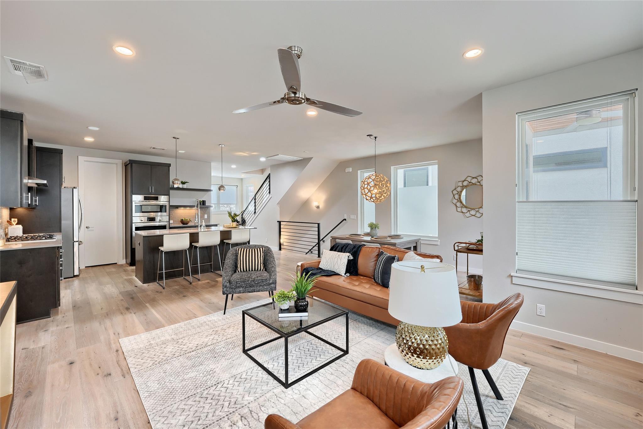 2301 Bluebonnet Ln # 4, Austin, TX 78704