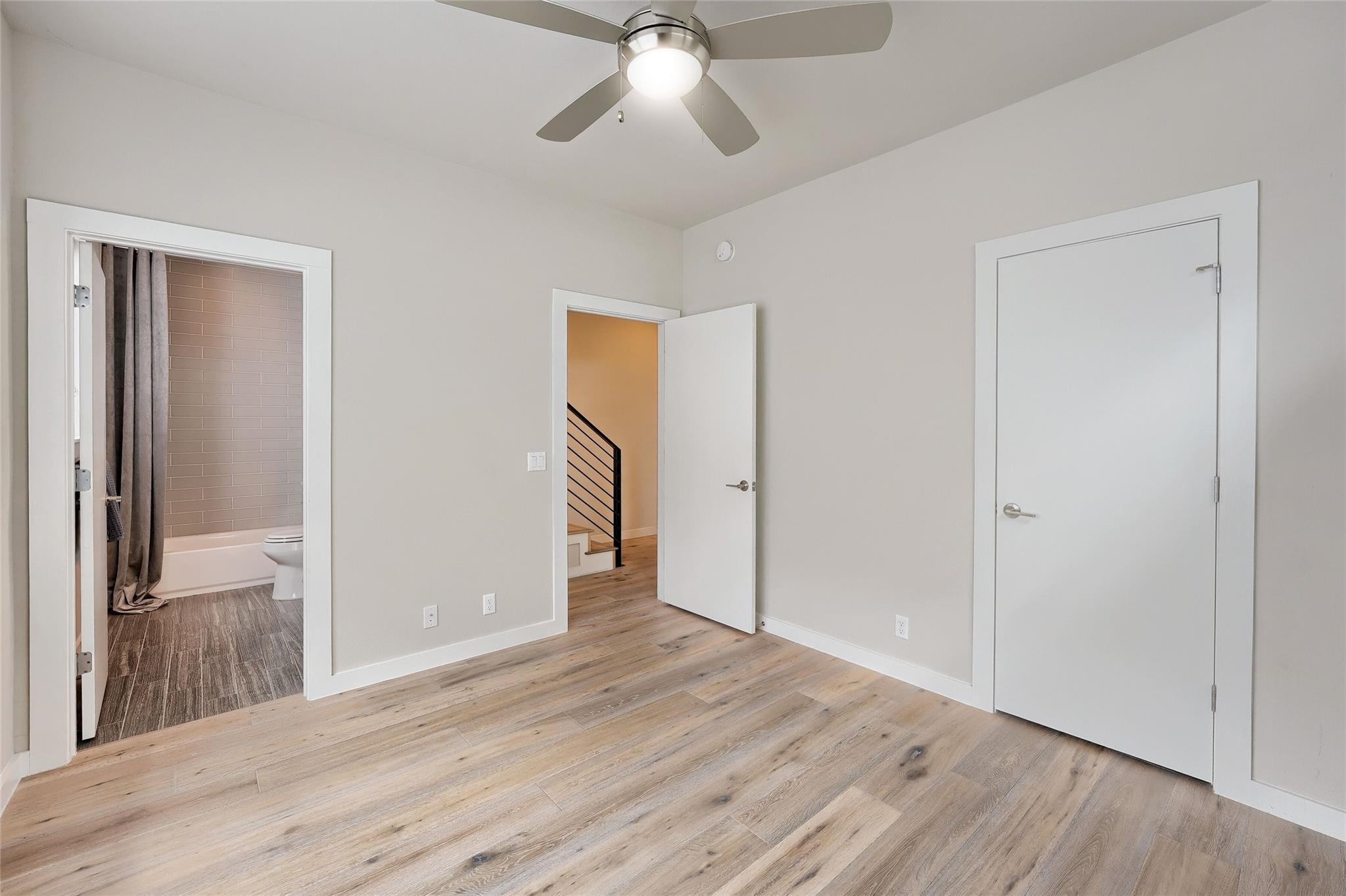 2301 Bluebonnet Ln # 4, Austin, TX 78704