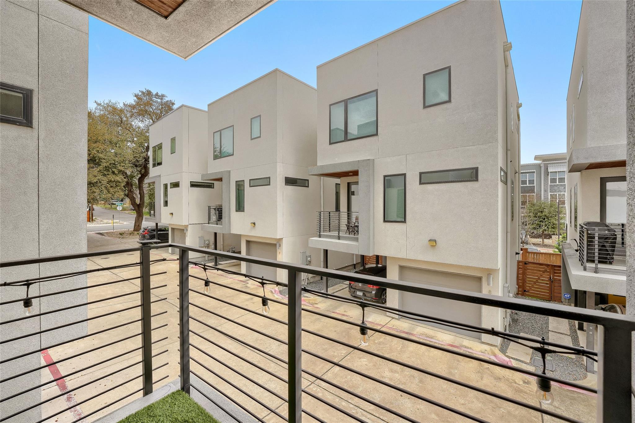 2301 Bluebonnet Ln # 4, Austin, TX 78704