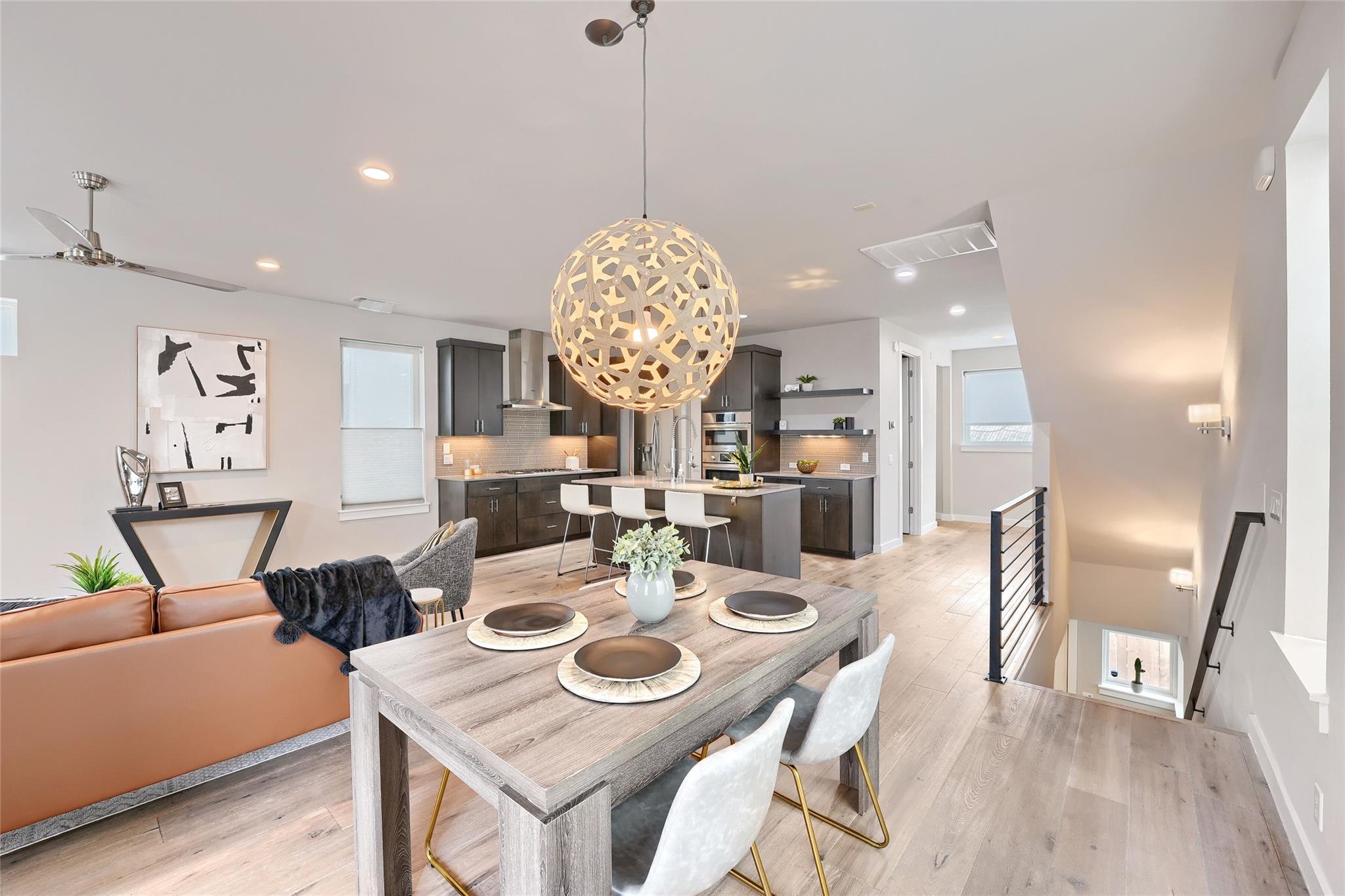 2301 Bluebonnet Ln # 4, Austin, TX 78704