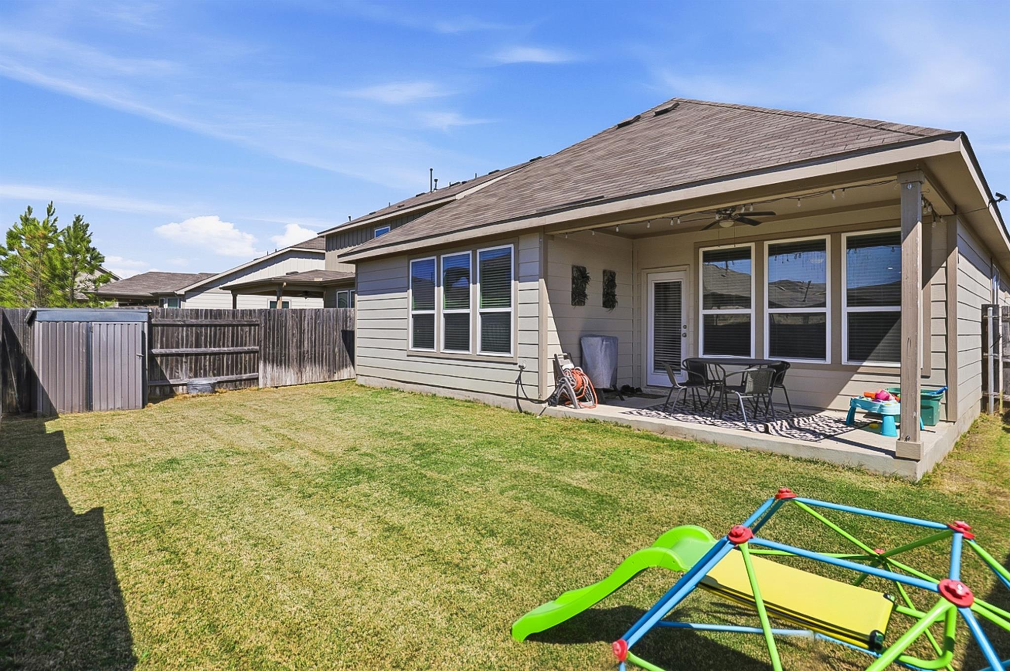 158 Fern Dr, Buda, TX 78610