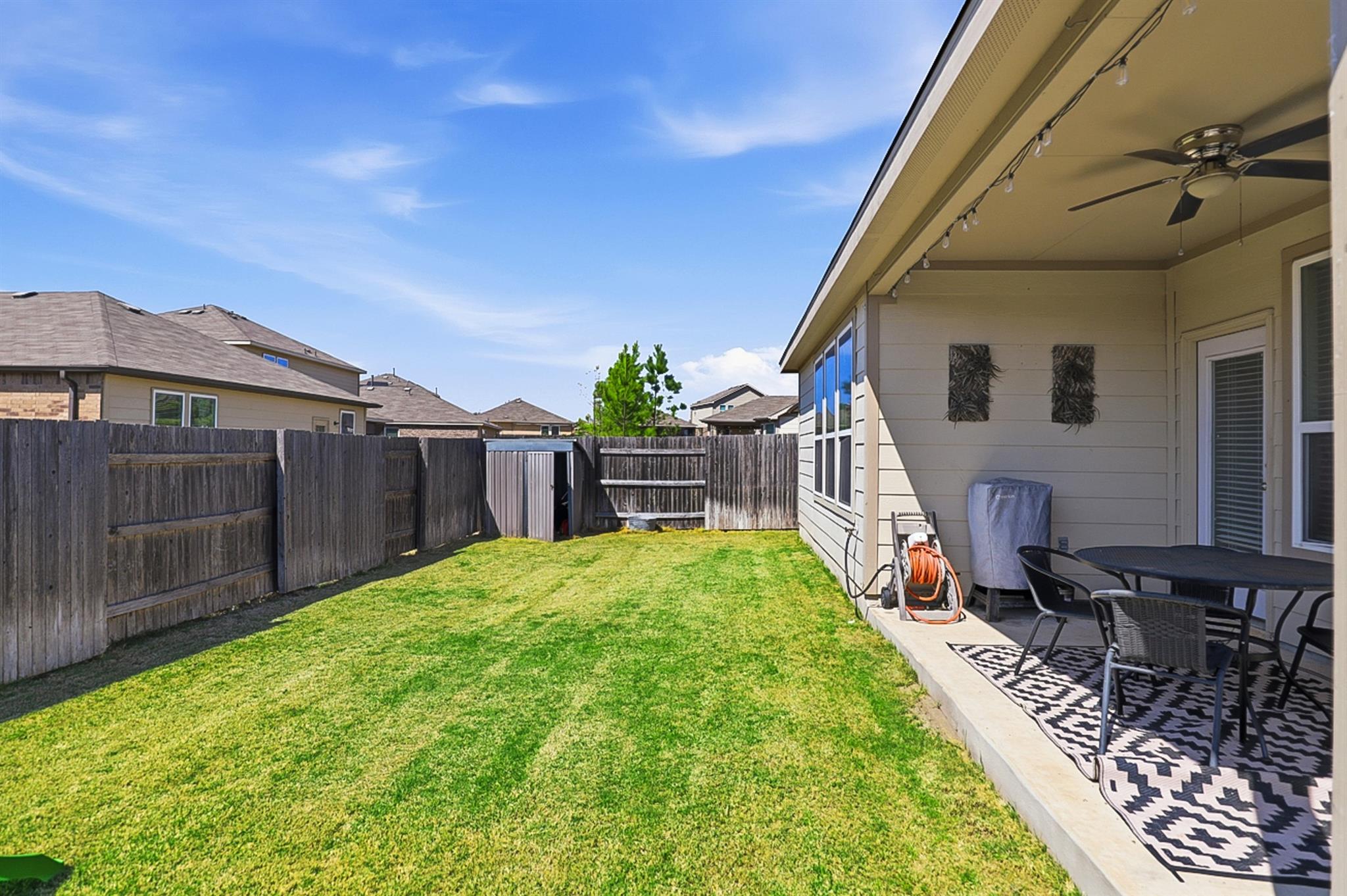 158 Fern Dr, Buda, TX 78610