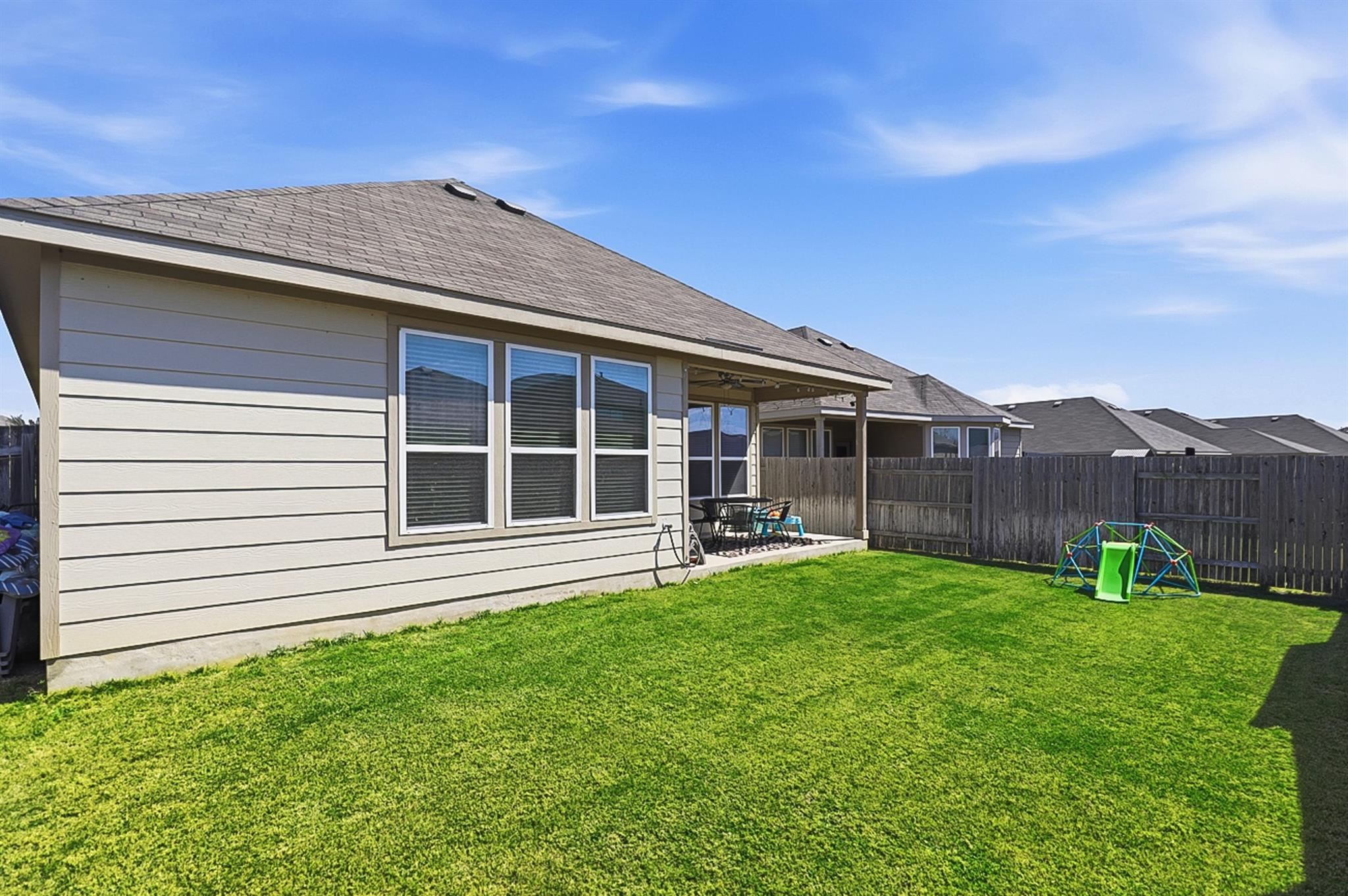 158 Fern Dr, Buda, TX 78610