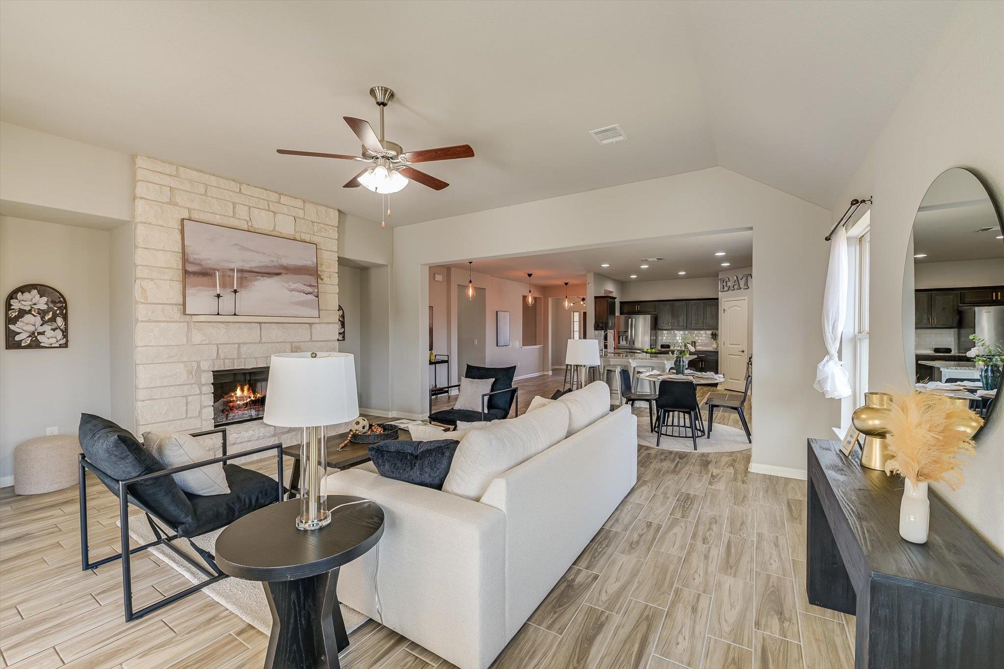 6705 Shiva Kamini Way, Austin, TX 78754