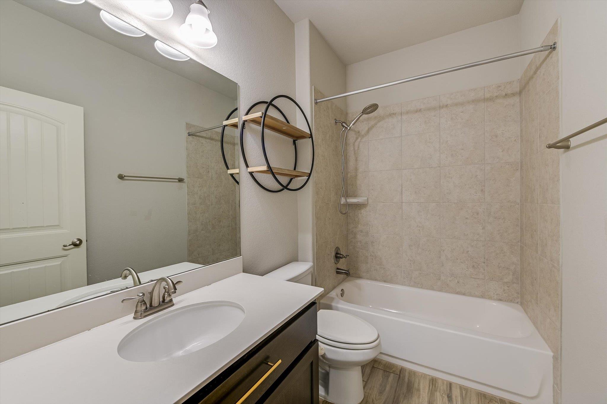 6705 Shiva Kamini Way, Austin, TX 78754