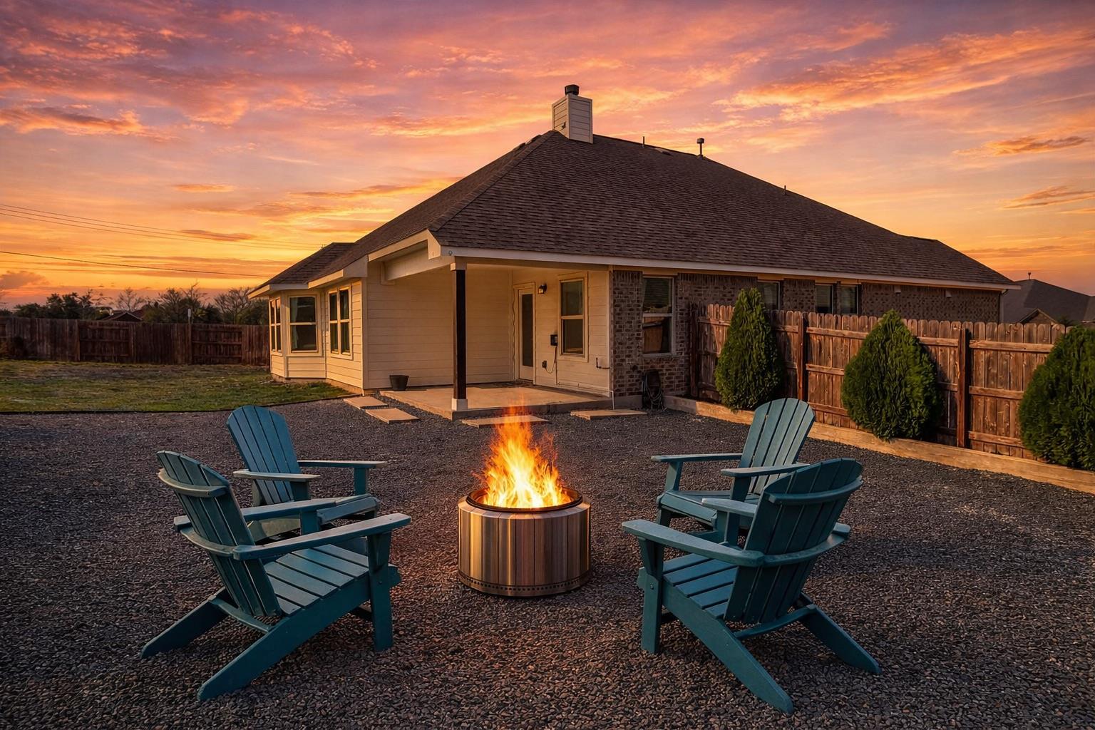 6705 Shiva Kamini Way, Austin, TX 78754