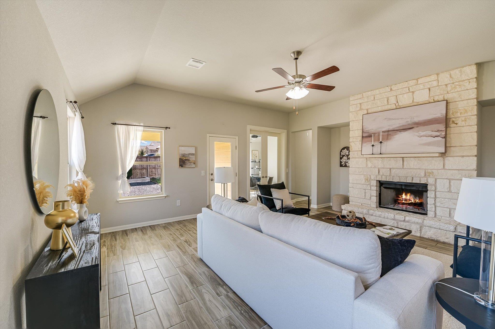 6705 Shiva Kamini Way, Austin, TX 78754