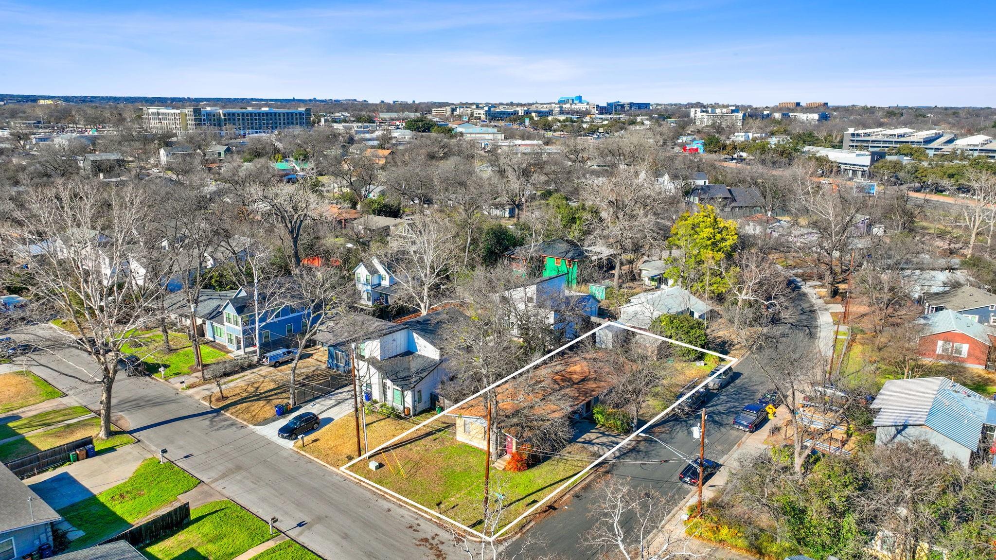 300 Irma Drive, Austin, TX 78752