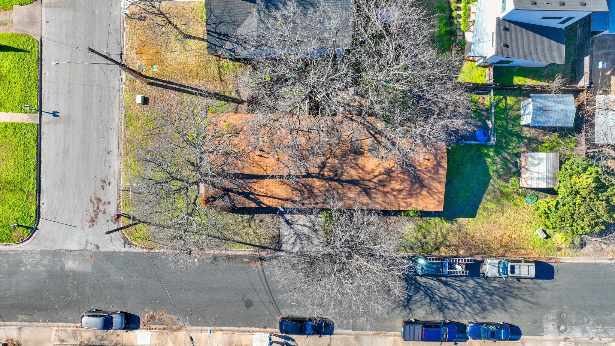 300 Irma Drive, Austin, TX 78752