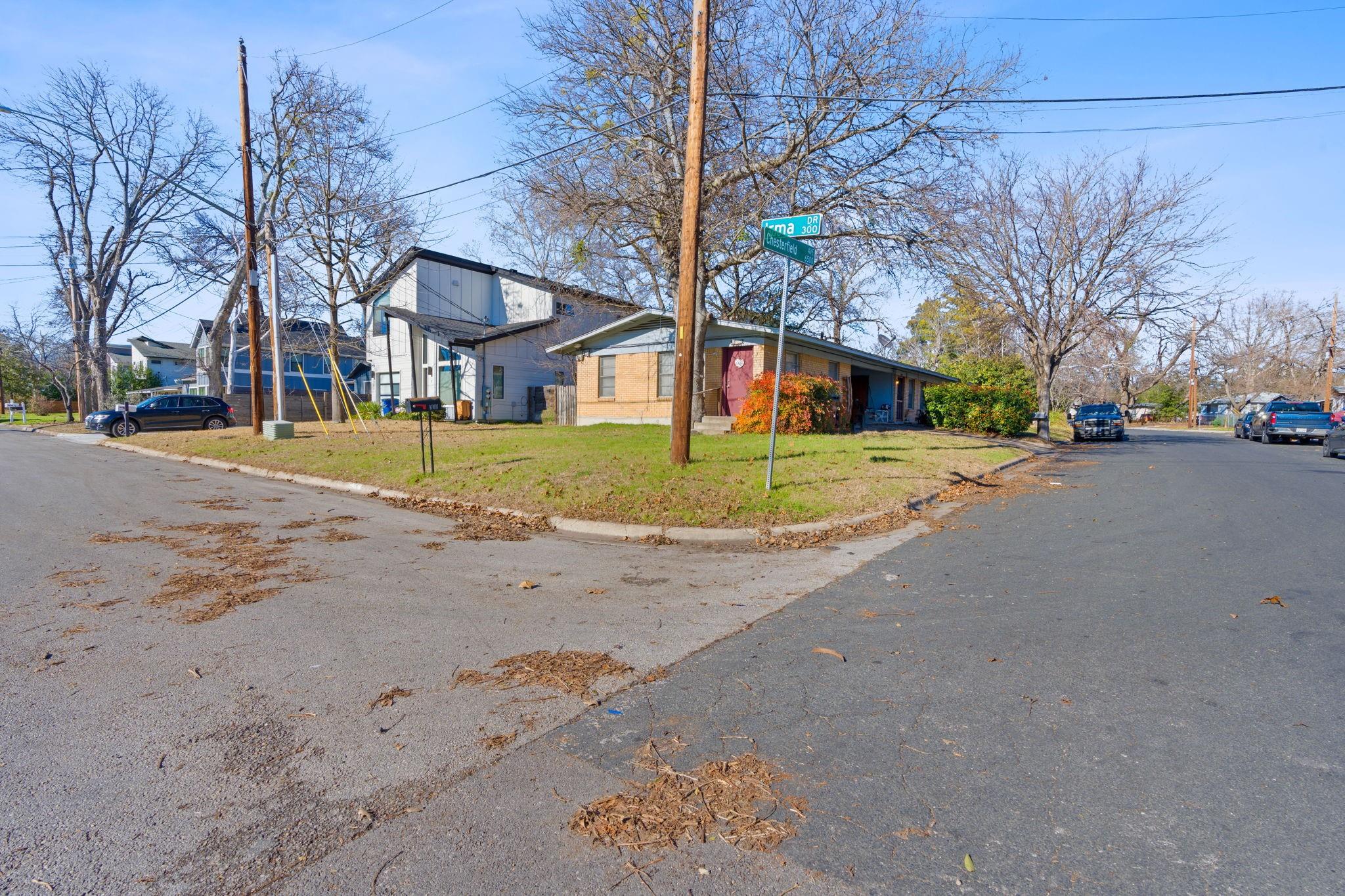 300 Irma Drive, Austin, TX 78752