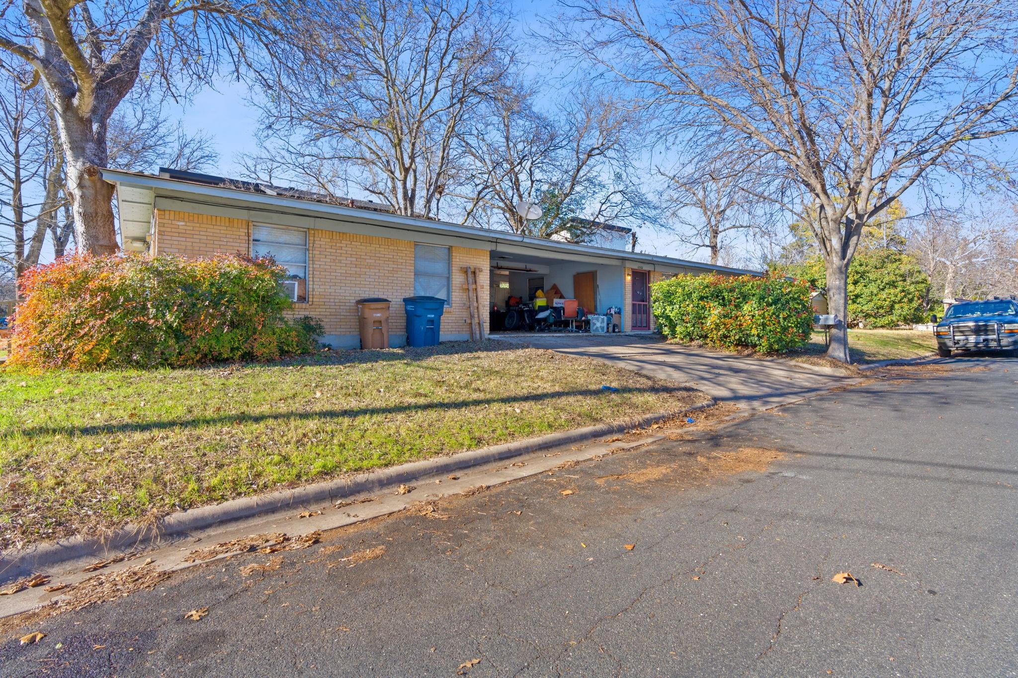 300 Irma Drive, Austin, TX 78752