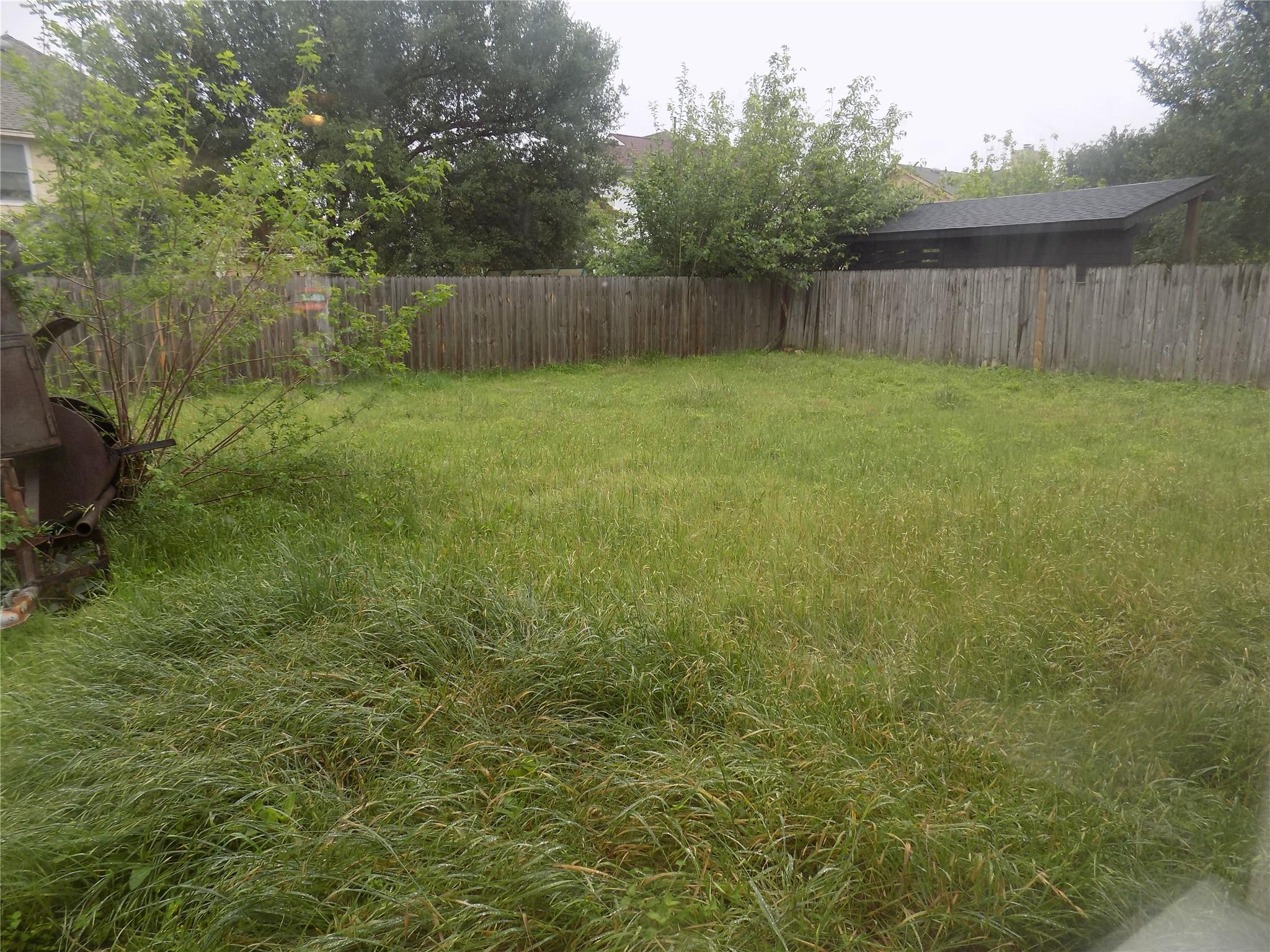 301 THUNDERBAY Dr, Georgetown, TX 78626