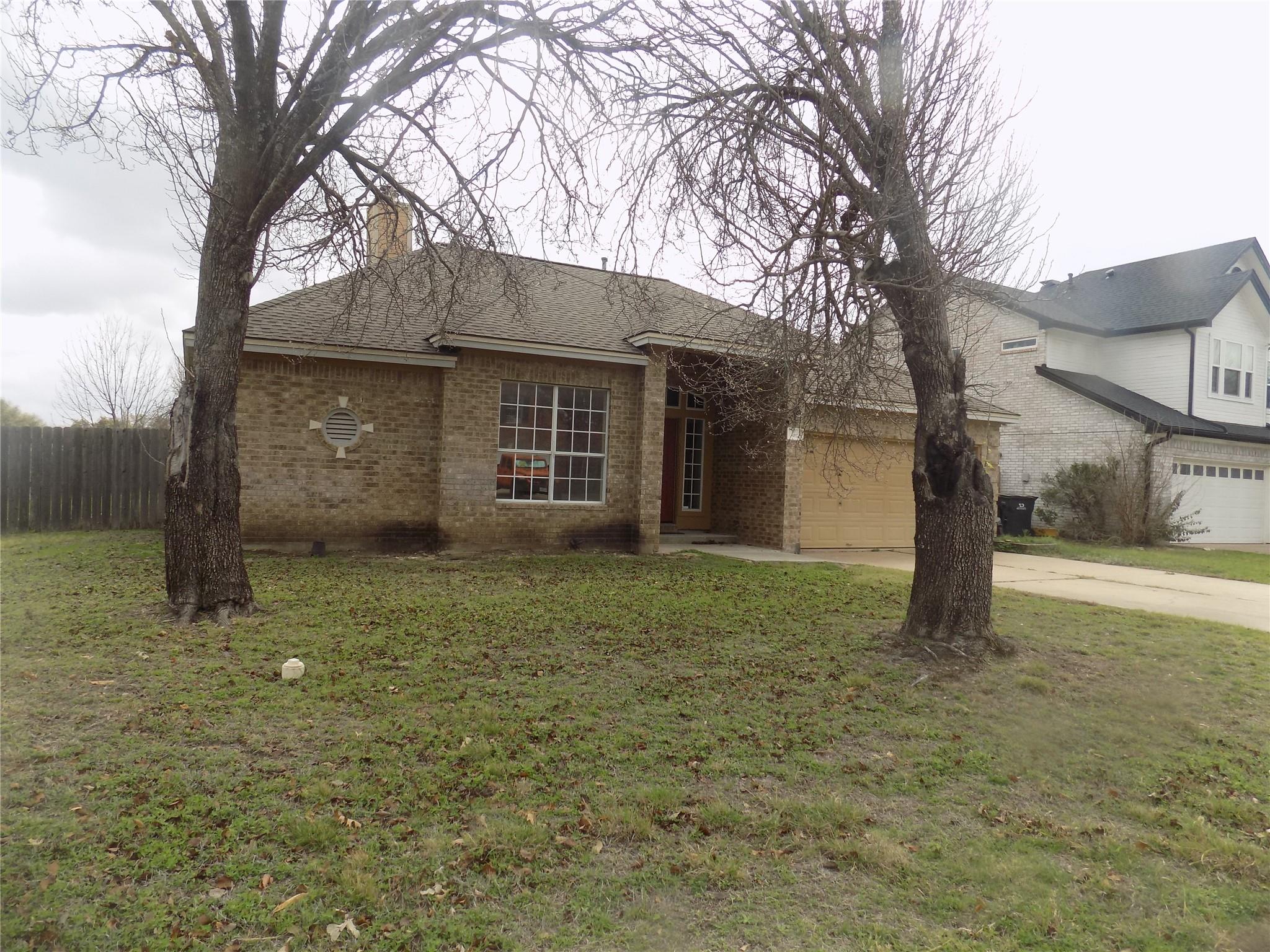 301 THUNDERBAY Dr, Georgetown, TX 78626
