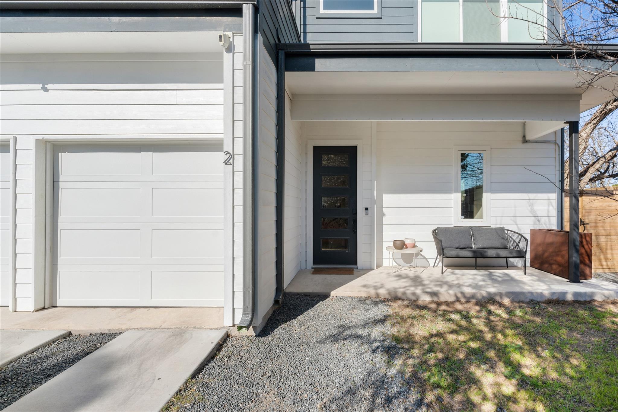 5604 Samuel Huston Ave # 2, Austin, TX 78721