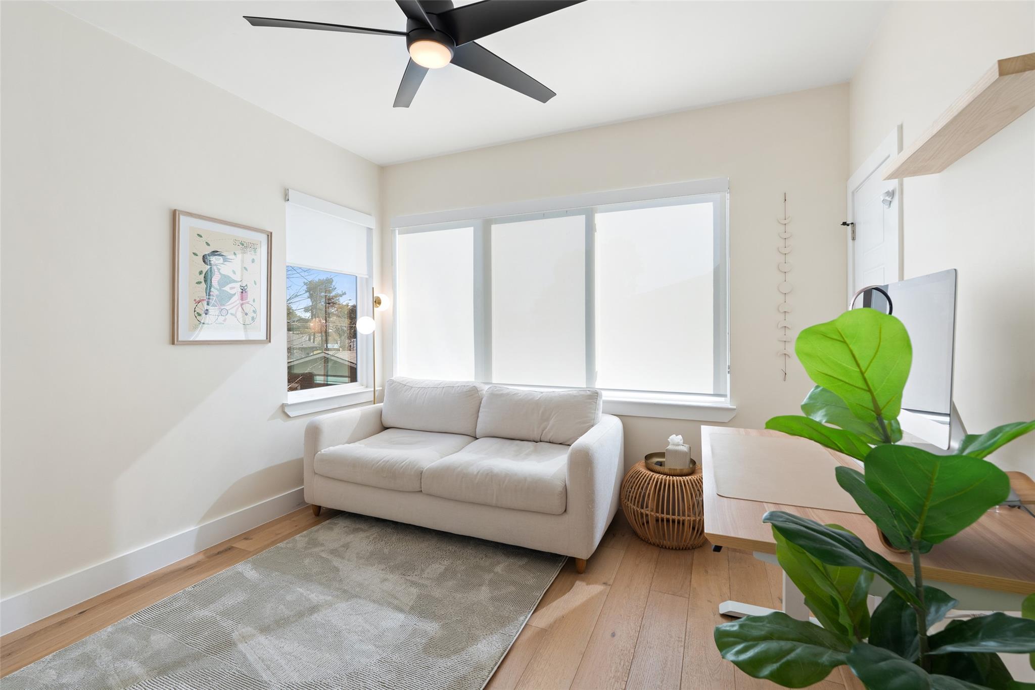 5604 Samuel Huston Ave # 2, Austin, TX 78721