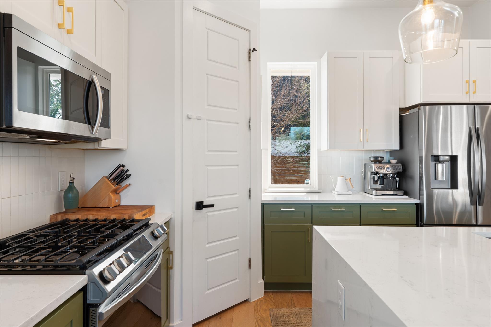 5604 Samuel Huston Ave # 2, Austin, TX 78721