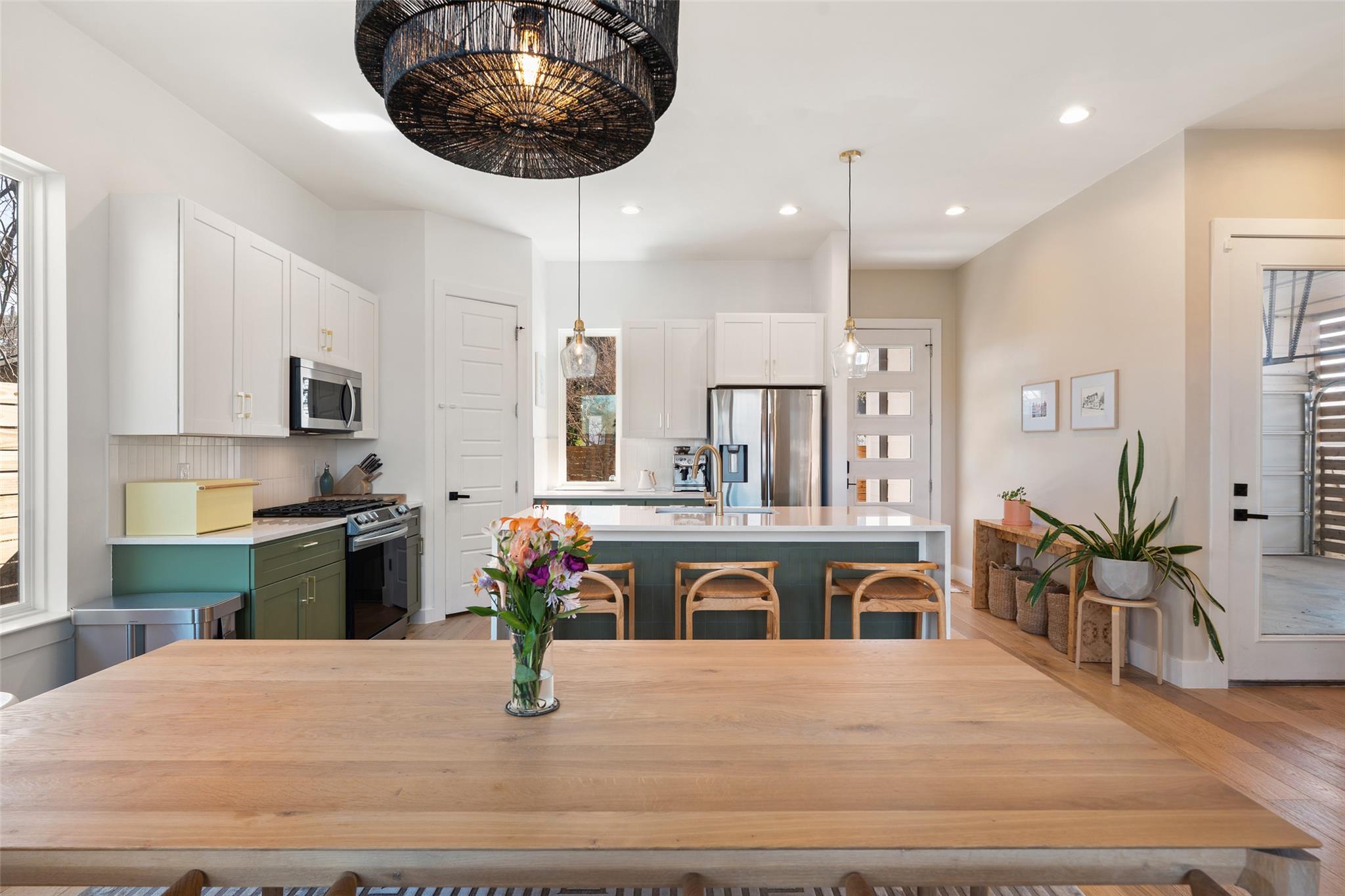 5604 Samuel Huston Ave # 2, Austin, TX 78721