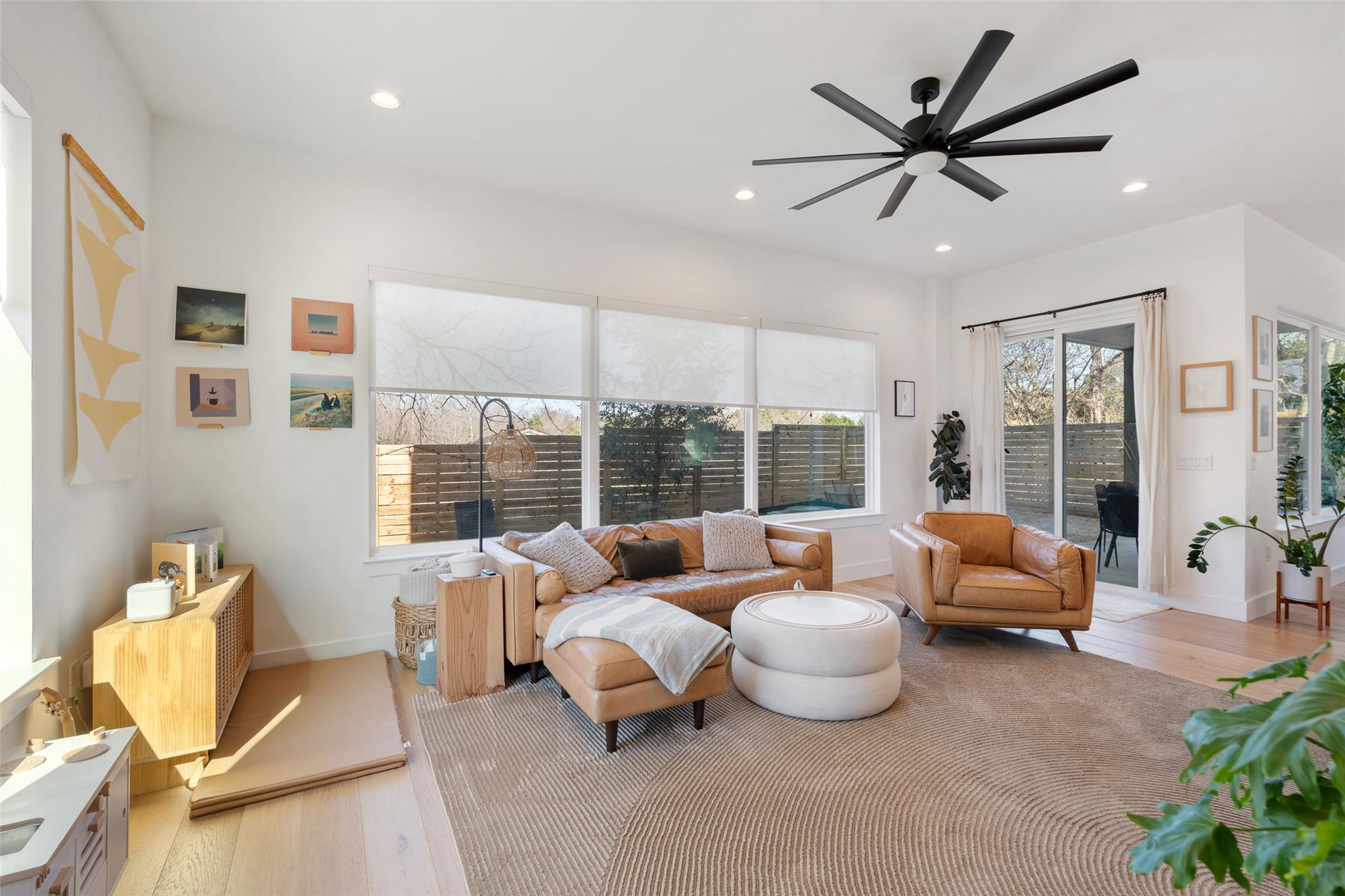 5604 Samuel Huston Ave # 2, Austin, TX 78721