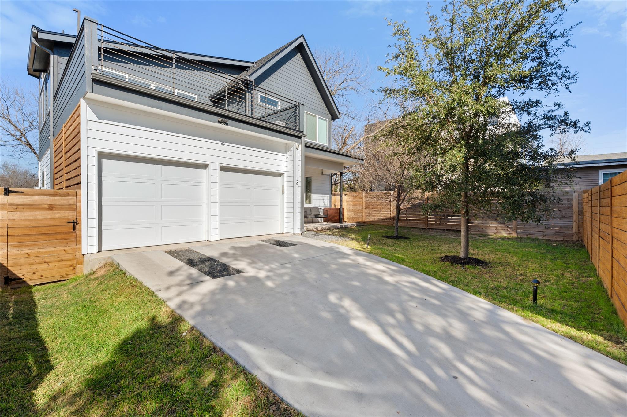 5604 Samuel Huston Ave # 2, Austin, TX 78721