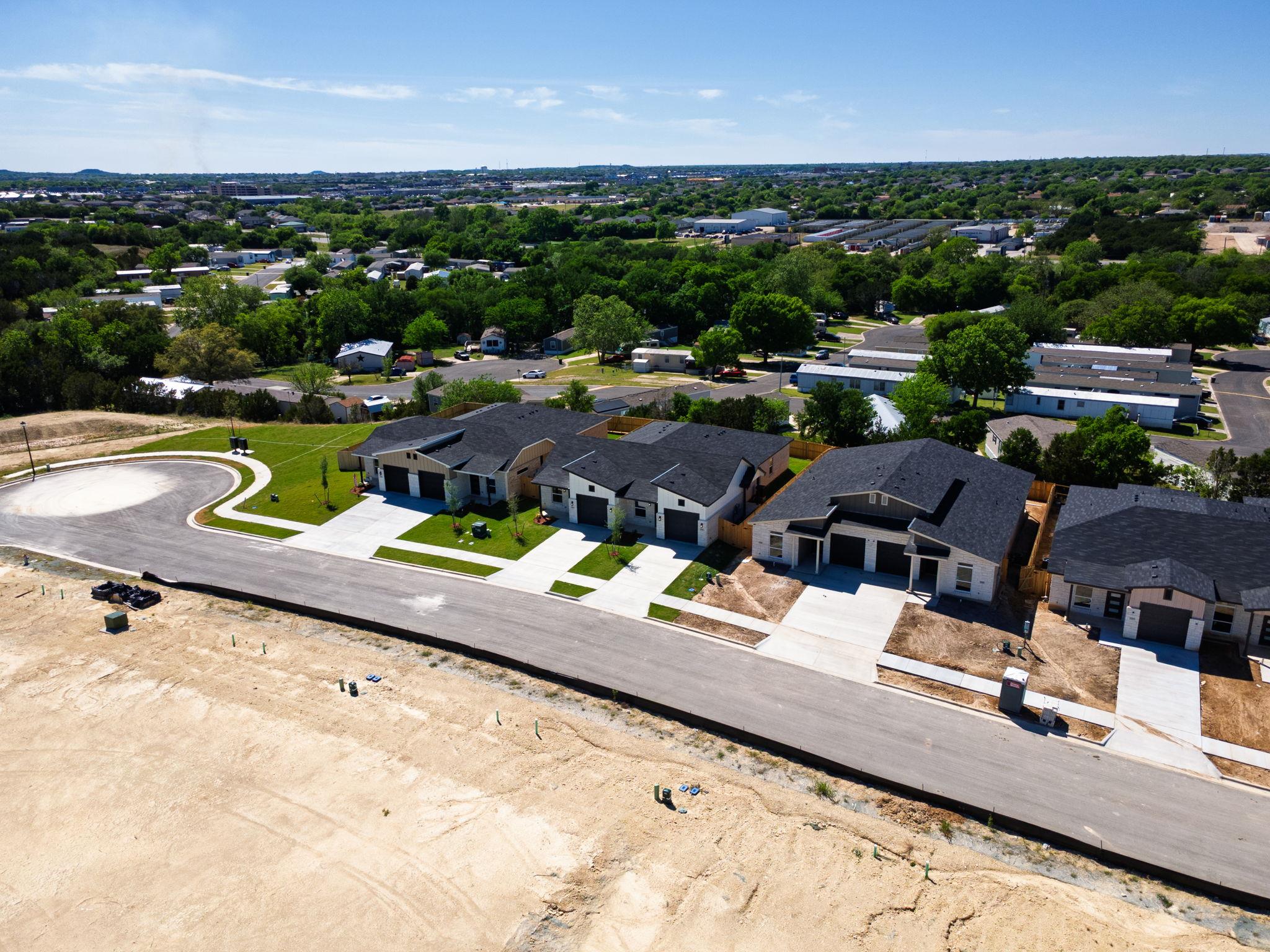 1313 Lone Pine Way, Killeen, TX 76543