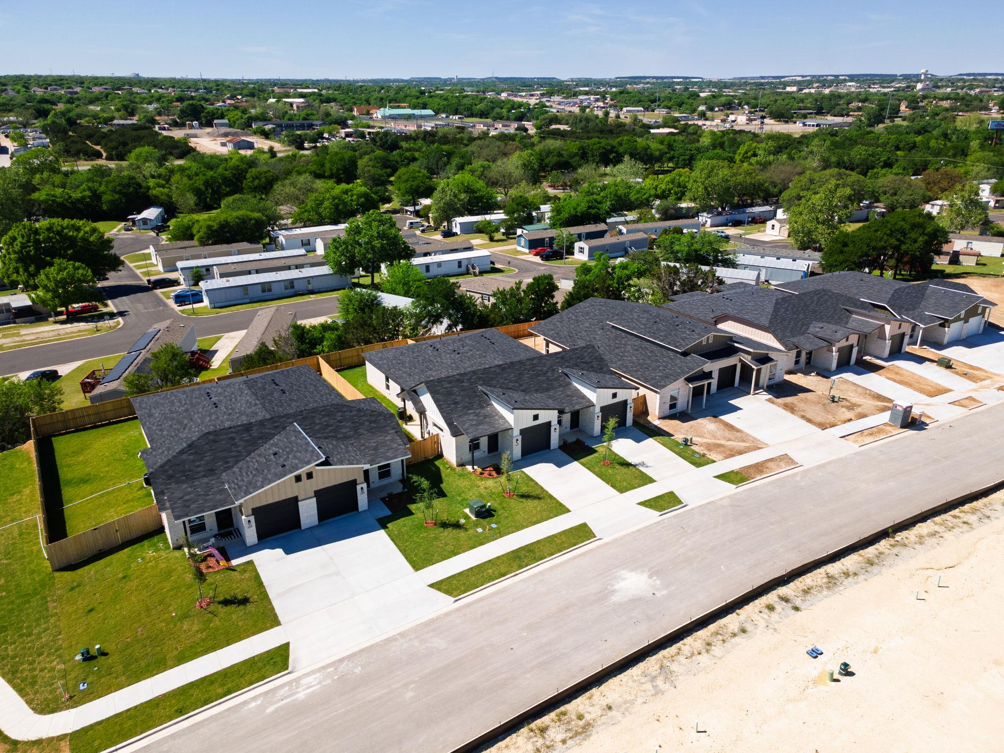 1313 Lone Pine Way, Killeen, TX 76543