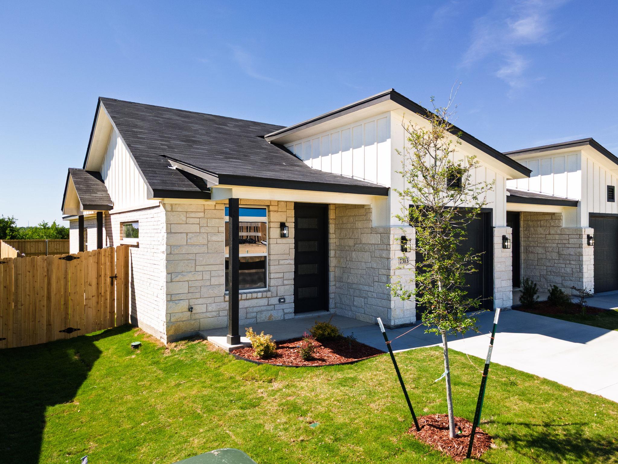 1313 Lone Pine Way, Killeen, TX 76543