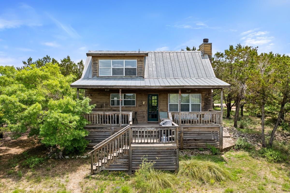 17 September Rdg, Johnson City, TX 78636