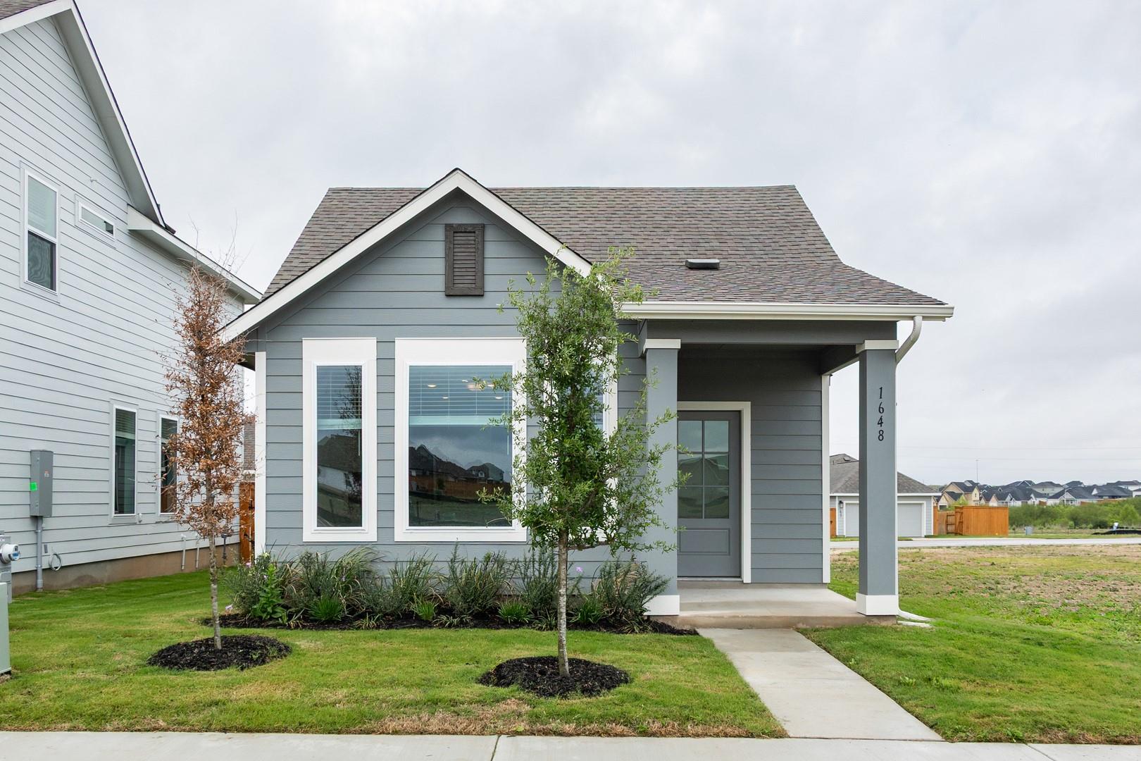 1648 Esplanade Pkwy, San Marcos, TX 78666