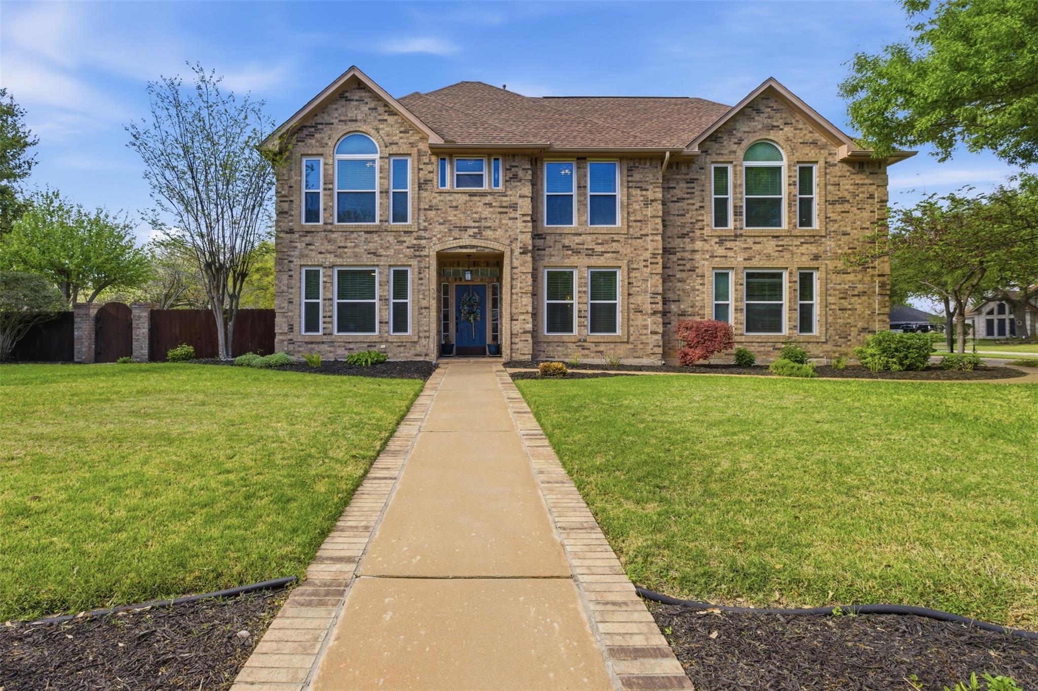 36 Stillmeadow, Round Rock, TX 78664