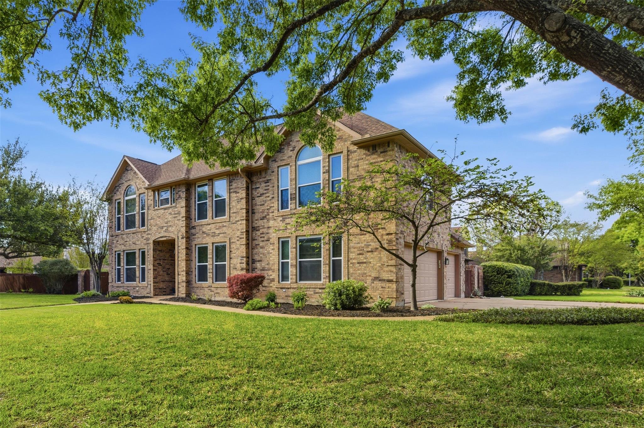 36 Stillmeadow, Round Rock, TX 78664