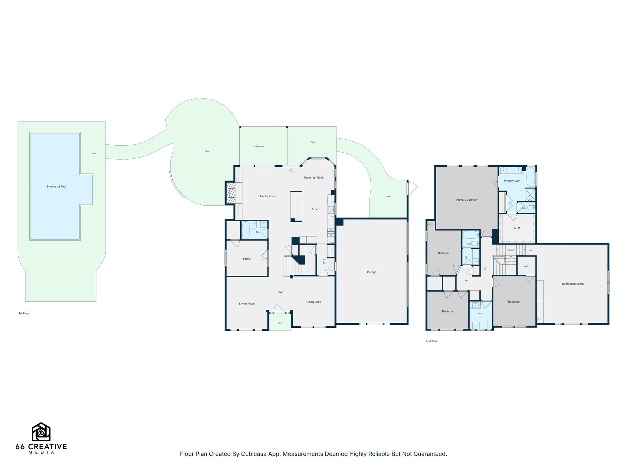 36 Stillmeadow, Round Rock, TX 78664