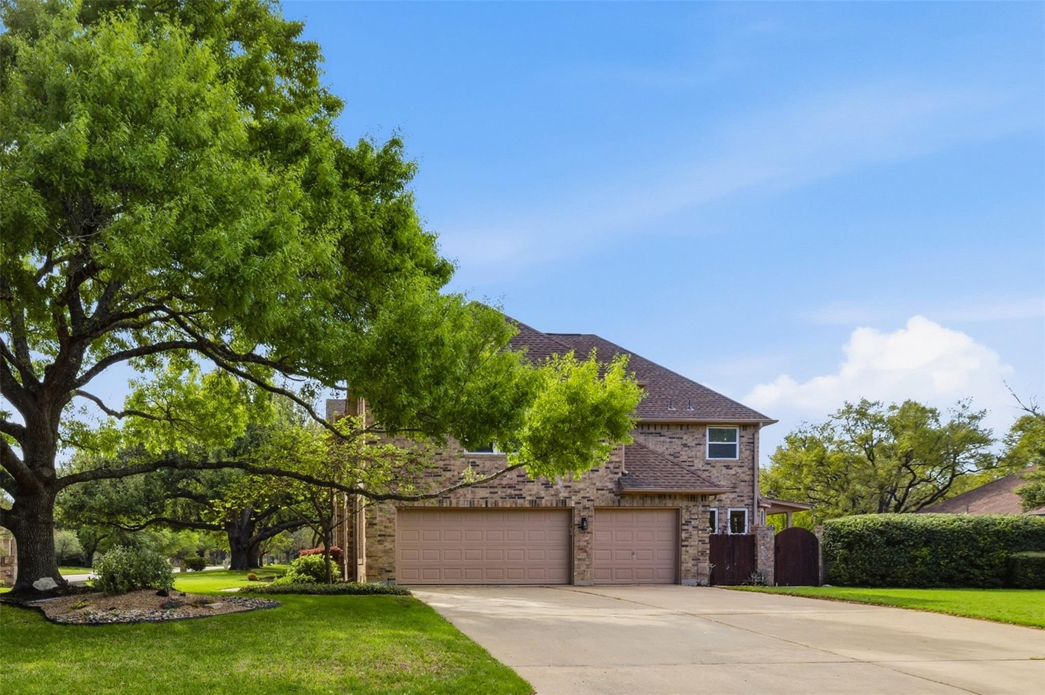 36 Stillmeadow, Round Rock, TX 78664