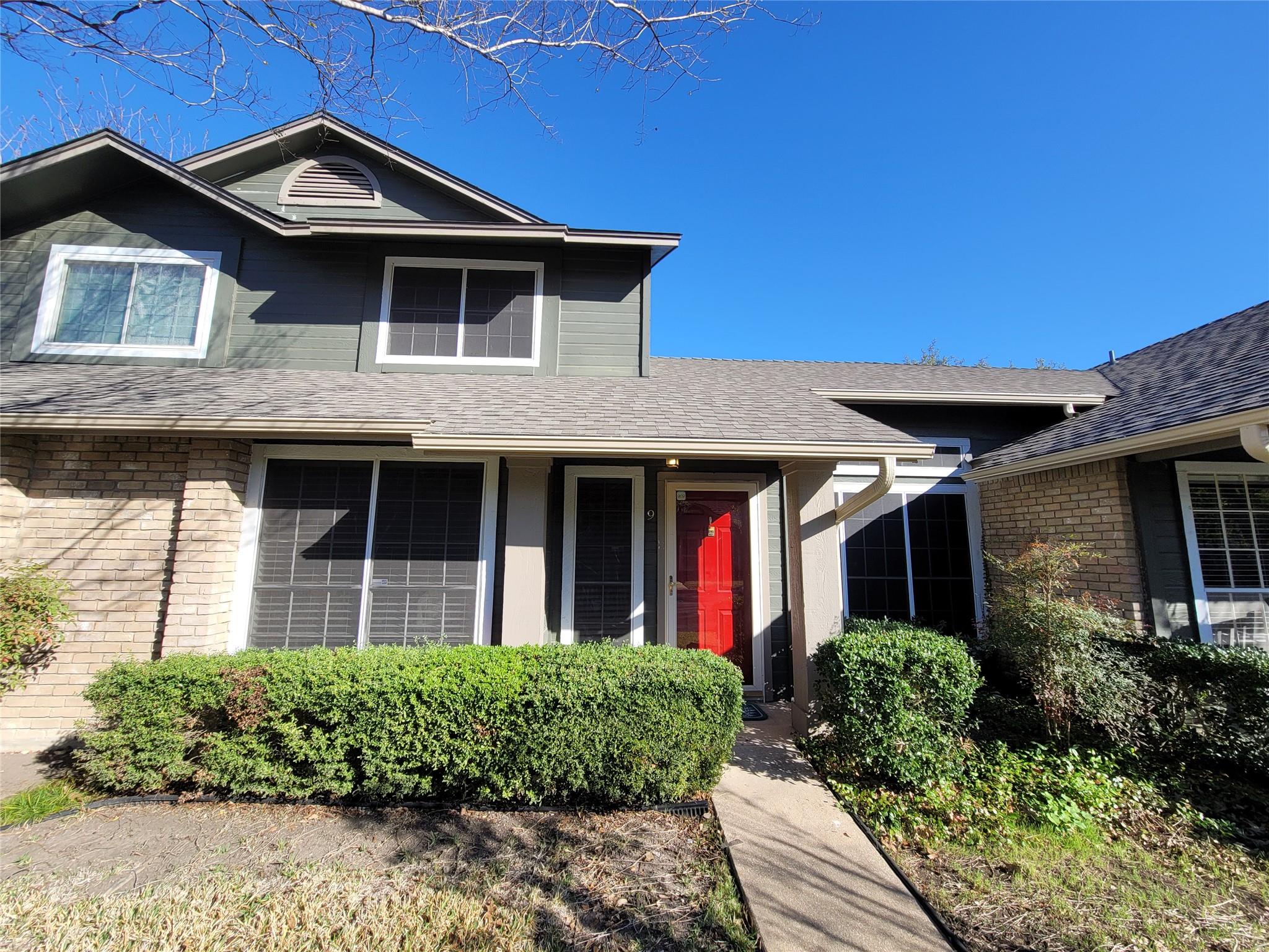 1015 E Yager Ln # 9, Austin, TX 78753