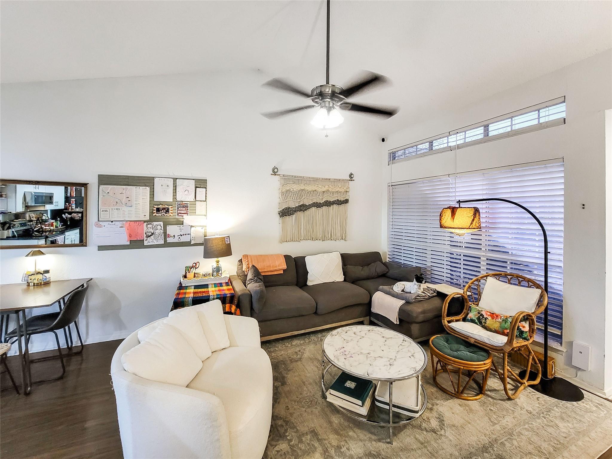 1015 E Yager Ln # 9, Austin, TX 78753