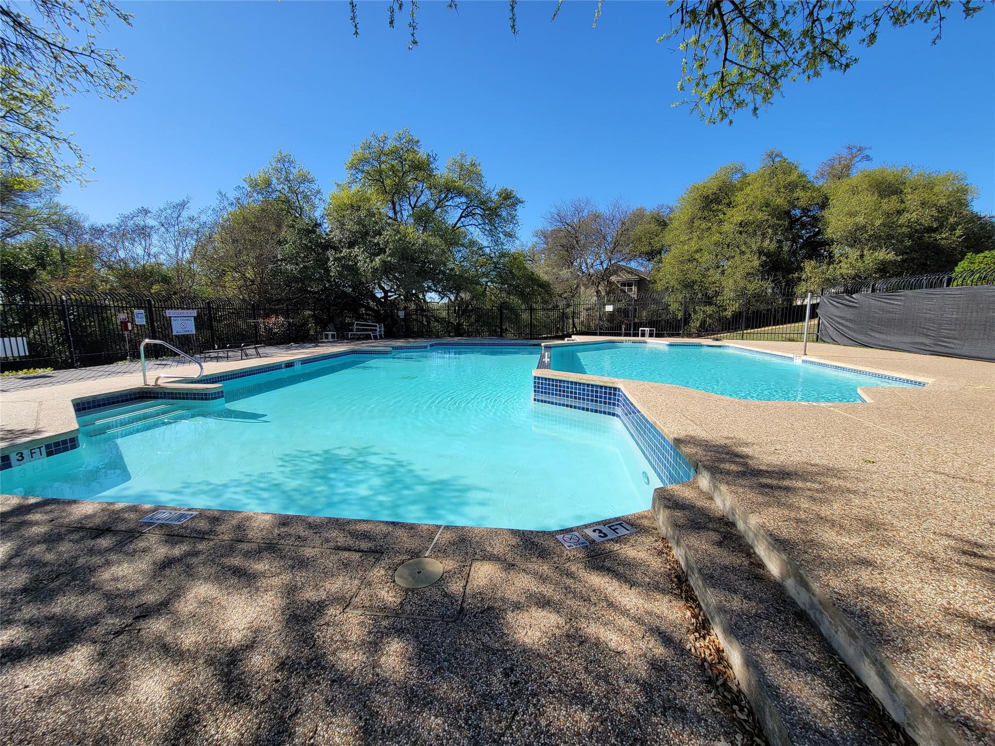 1015 E Yager Ln # 9, Austin, TX 78753