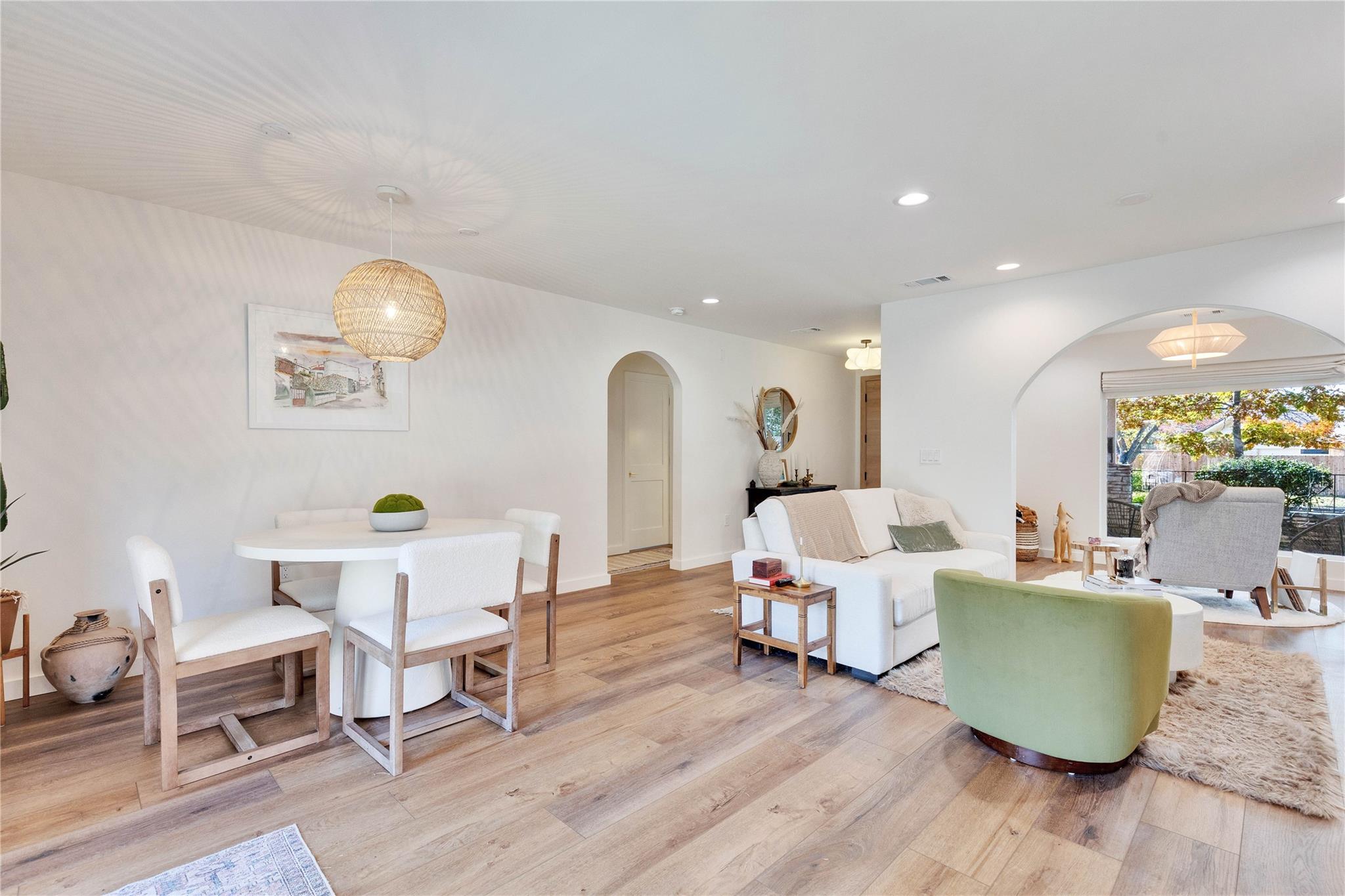 2108 Wooten Dr, Austin, TX 78757