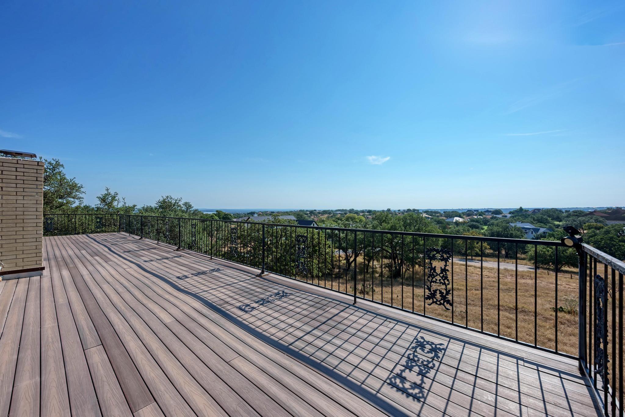 634 Broken Hills Dr, Horseshoe Bay, TX 78657