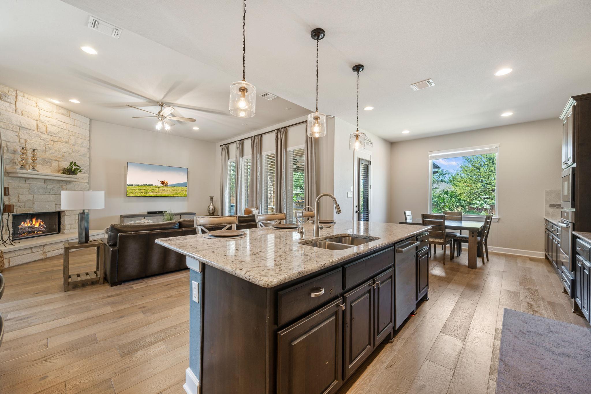 4118 Capora Way, Round Rock, TX 78681