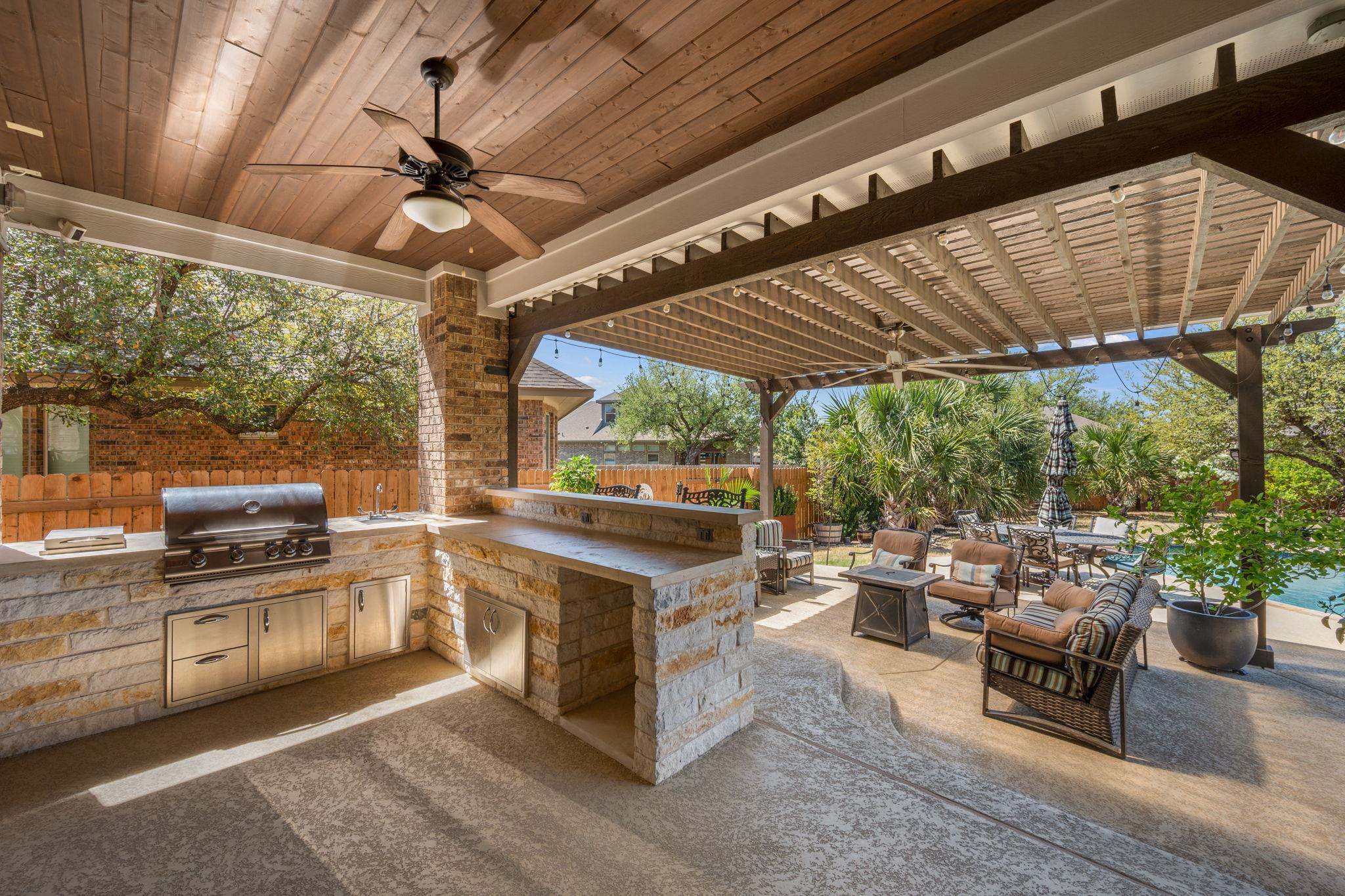 4118 Capora Way, Round Rock, TX 78681