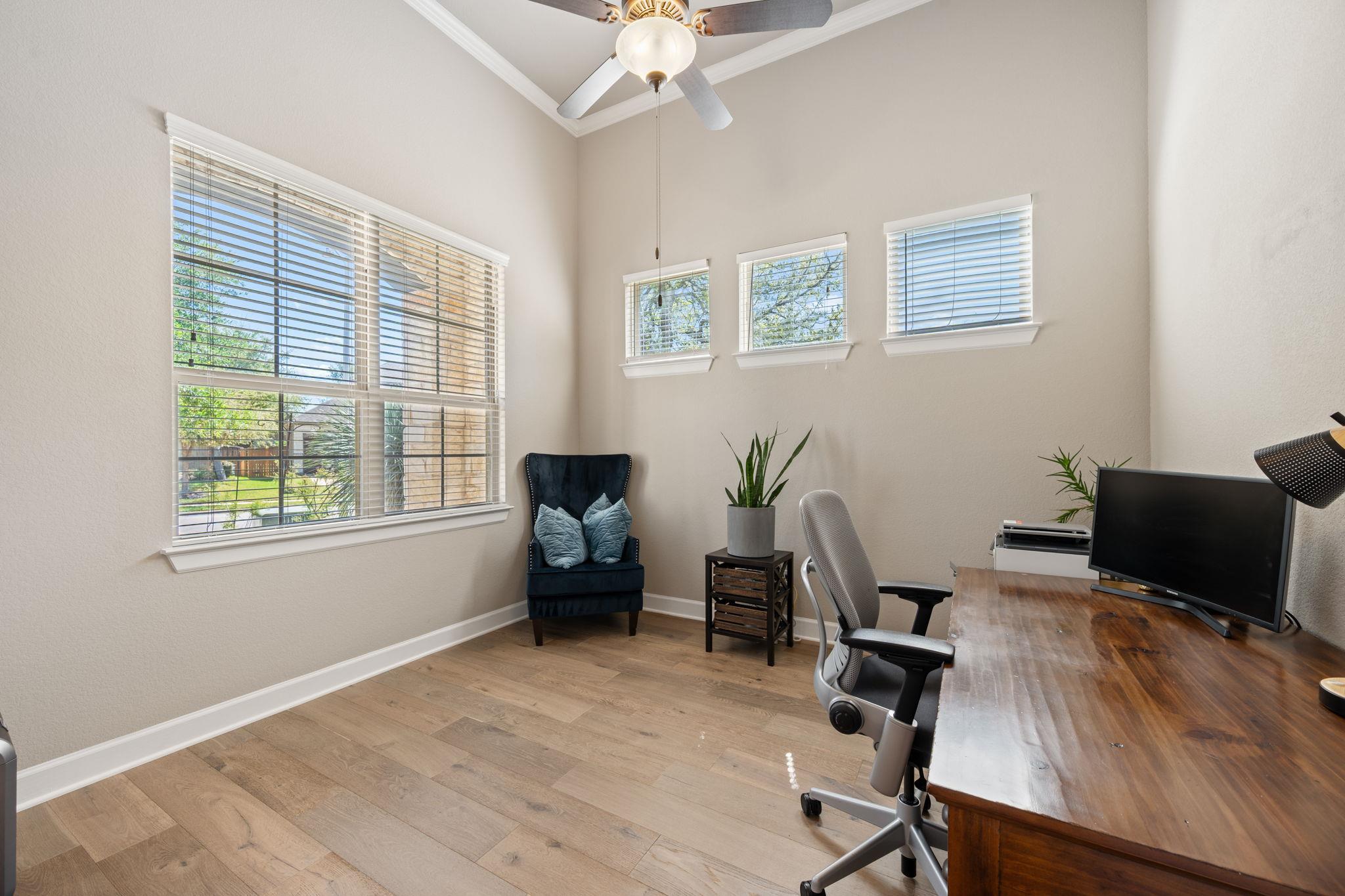 4118 Capora Way, Round Rock, TX 78681