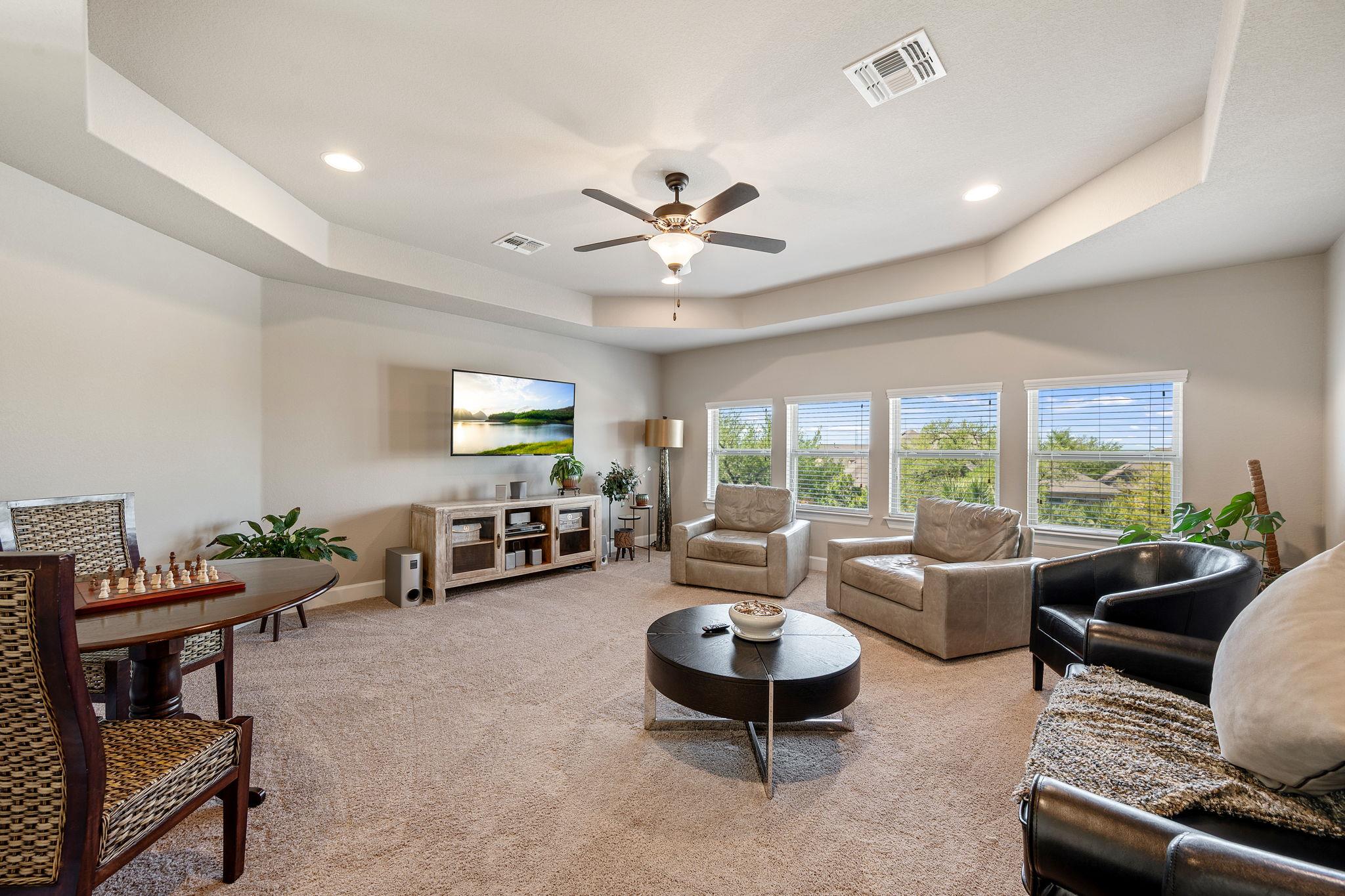 4118 Capora Way, Round Rock, TX 78681