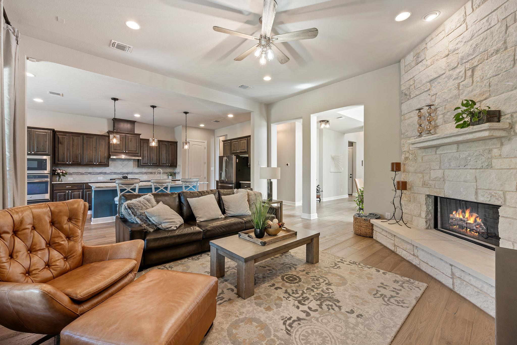 4118 Capora Way, Round Rock, TX 78681