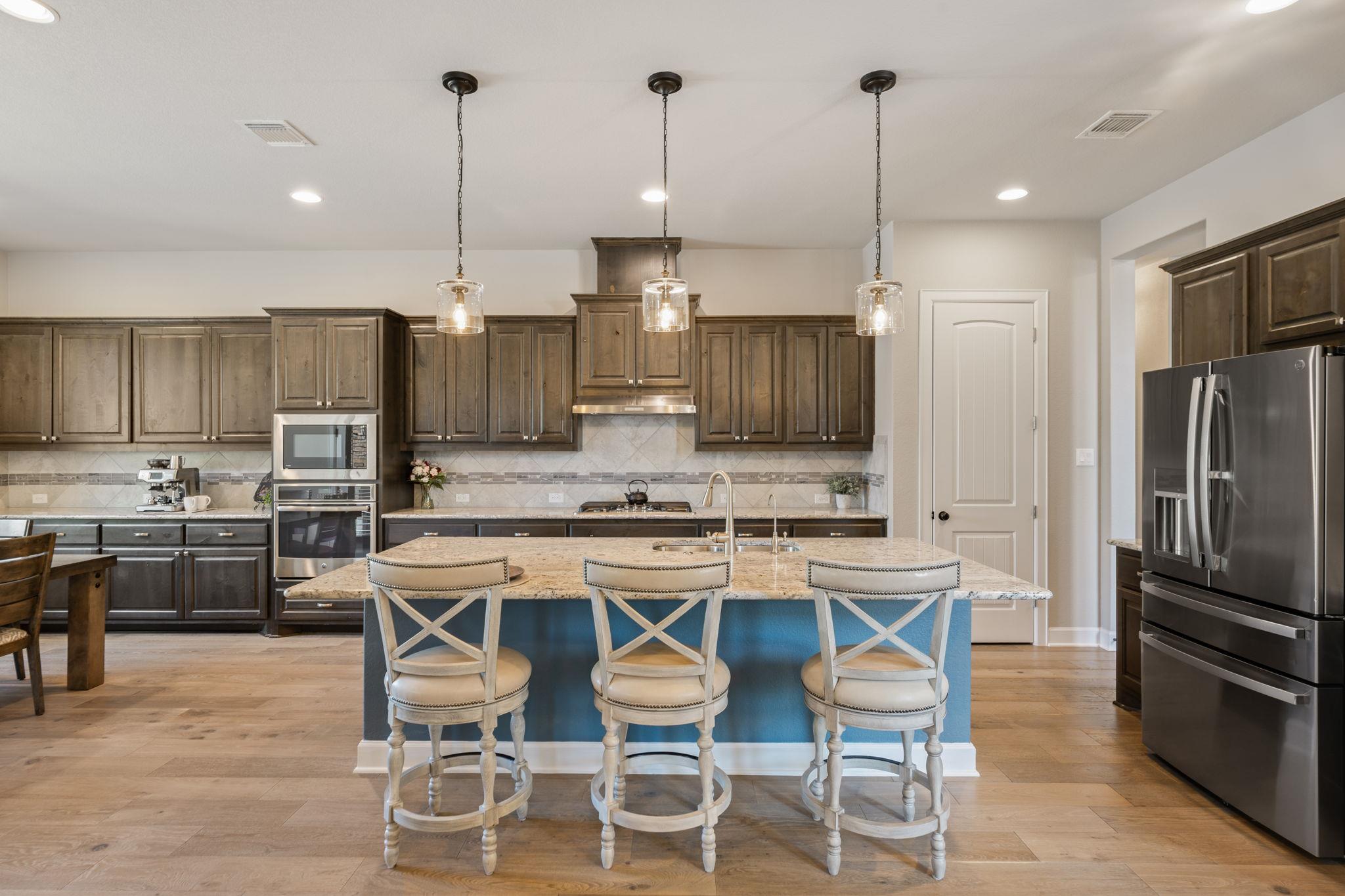 4118 Capora Way, Round Rock, TX 78681