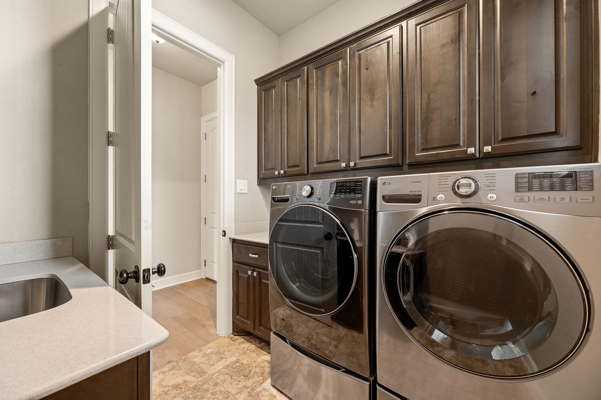 4118 Capora Way, Round Rock, TX 78681