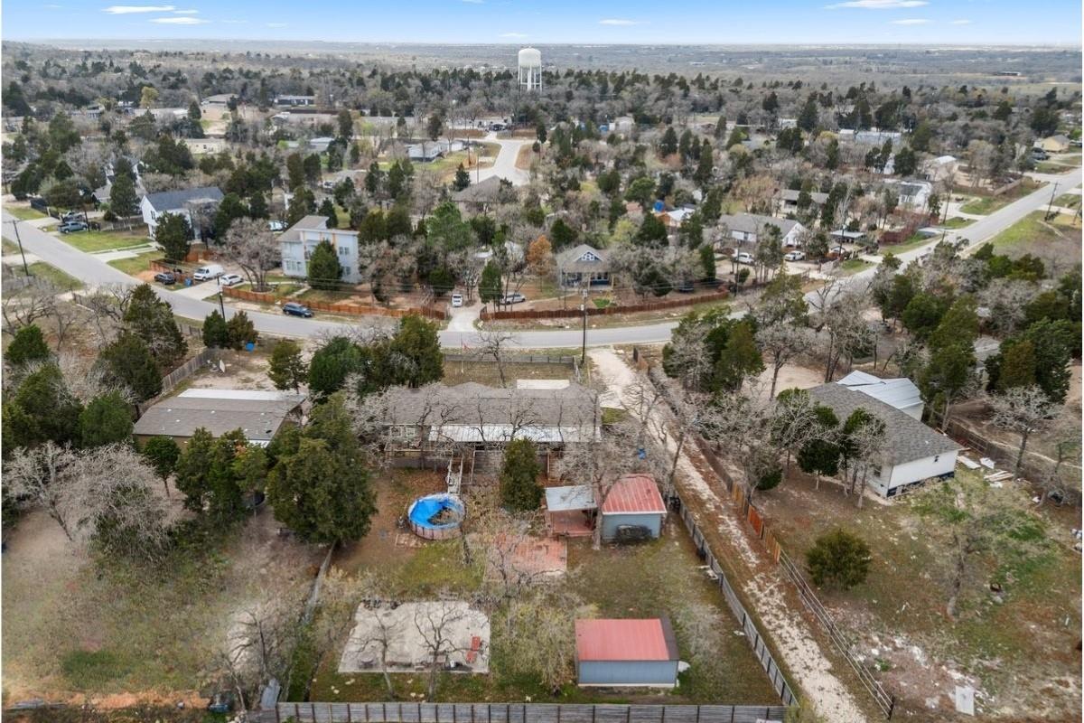 186 La Selva Dr, Elgin, TX 78621