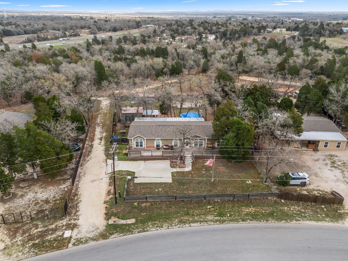 186 La Selva Dr, Elgin, TX 78621